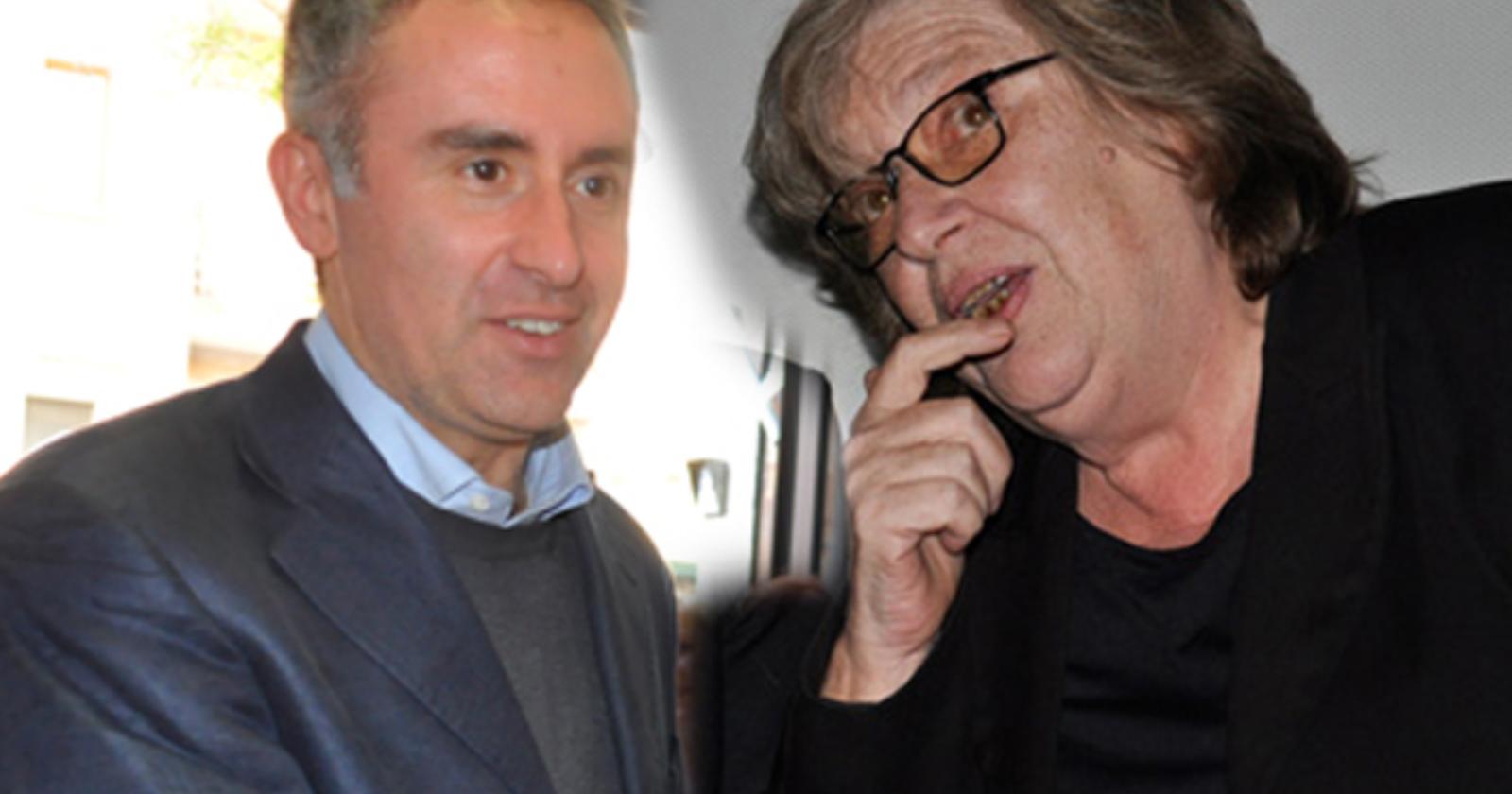 Tarquinio e Zullo: «Caro Vendola, che dice il tuo senso morale della candidatura di Di Gioia e Gentile?»