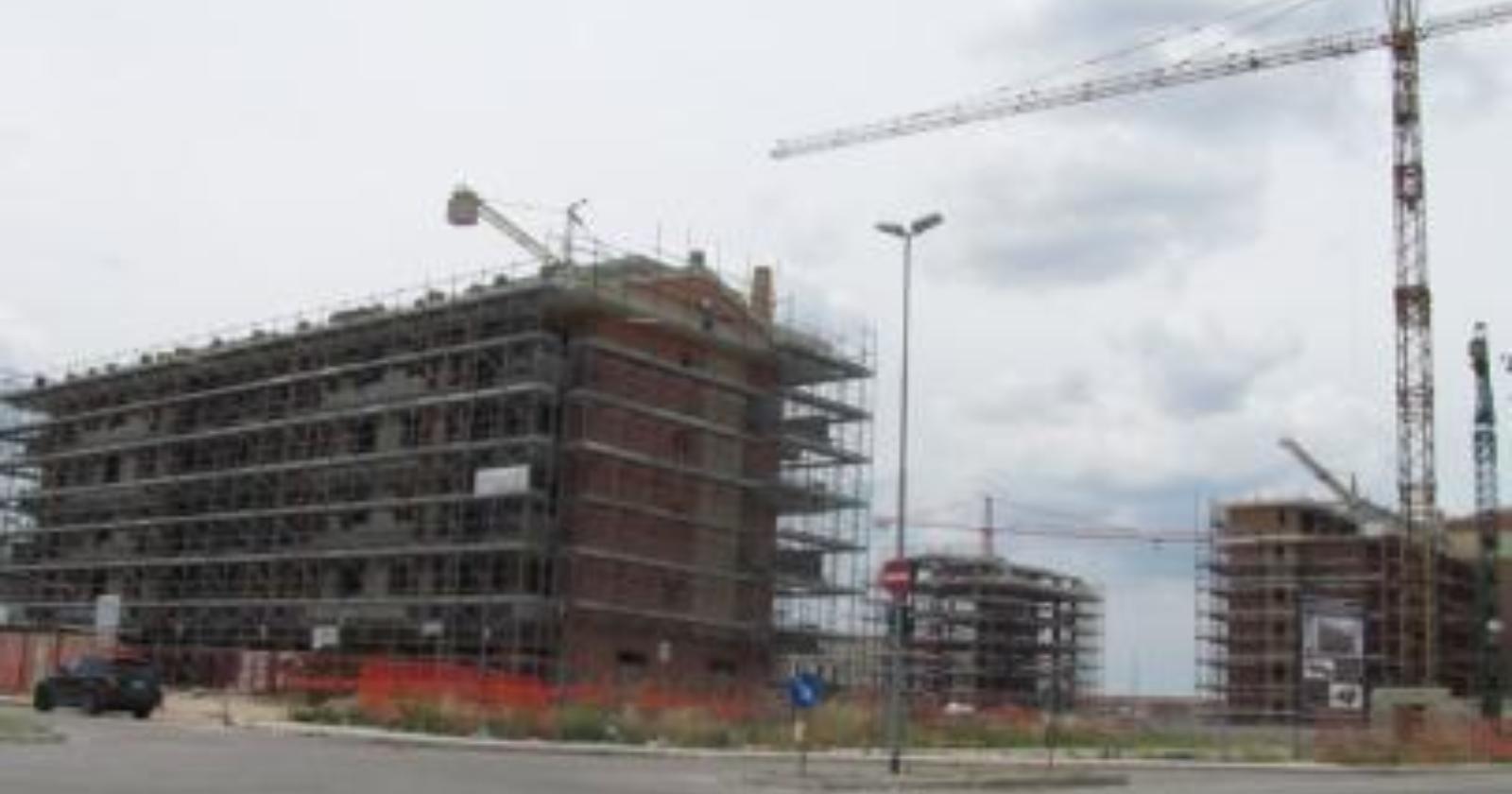 Vicenda Prusst: assolti palazzinari e broker