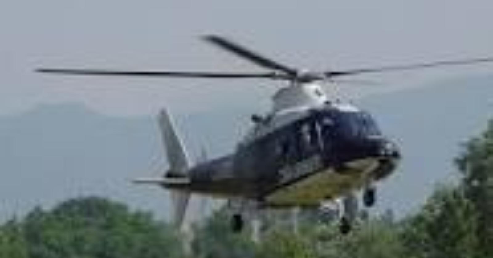 Rocchetta Sant'Antonio: scomparso 40enne