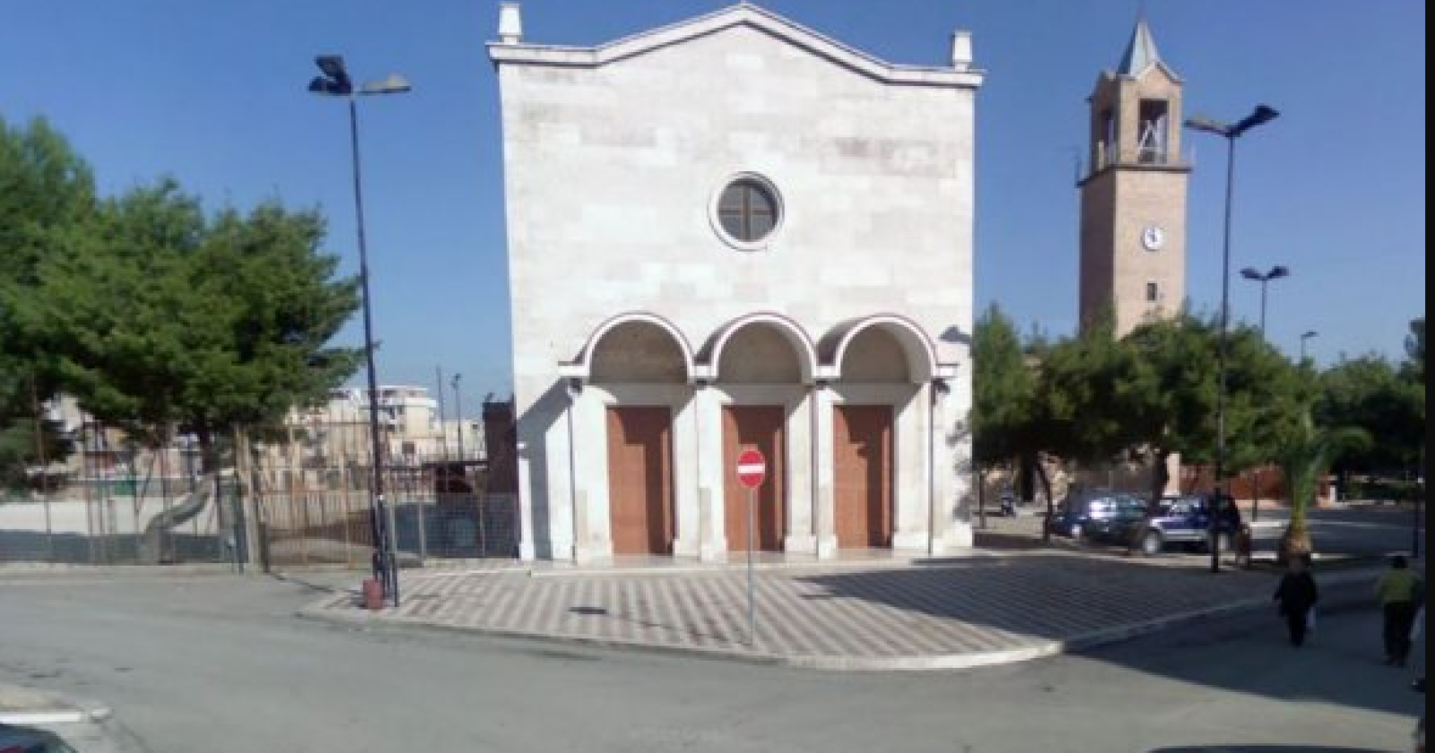 Sacro Cuore, molestò ragazzine: condannato a due anni Don Nicolangelo Rossi