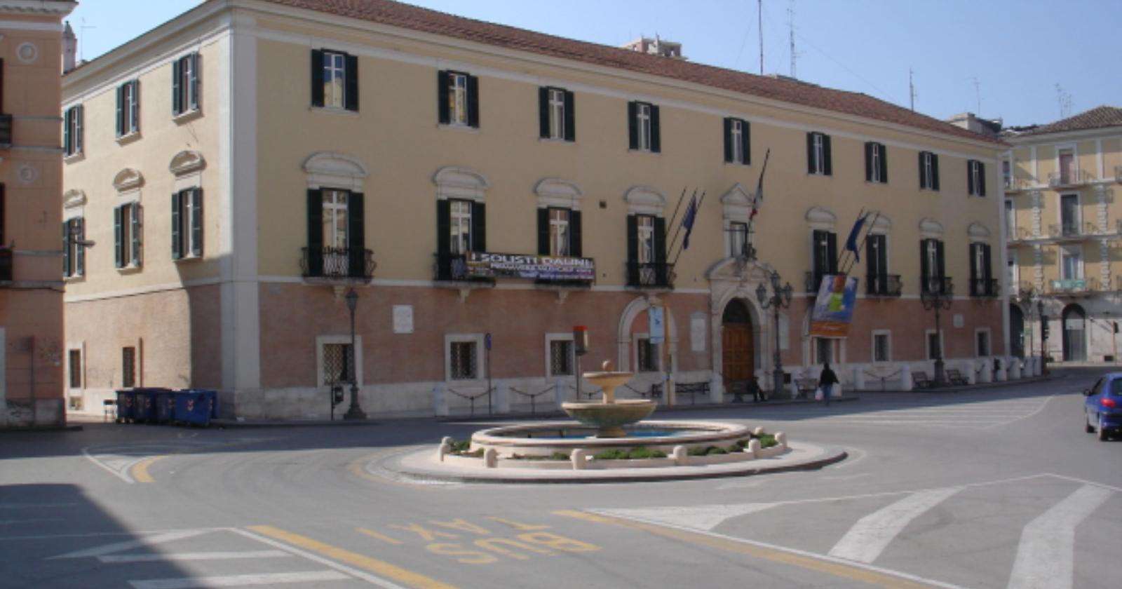 Oggi, 21 Maggio 1806, Bonaparte sopprime la storica Regia Dogana delle Pecore a Foggia