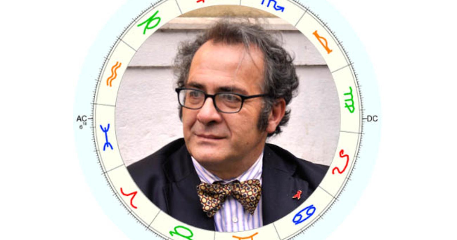 Uno Scorpione troppo buono per pungere 