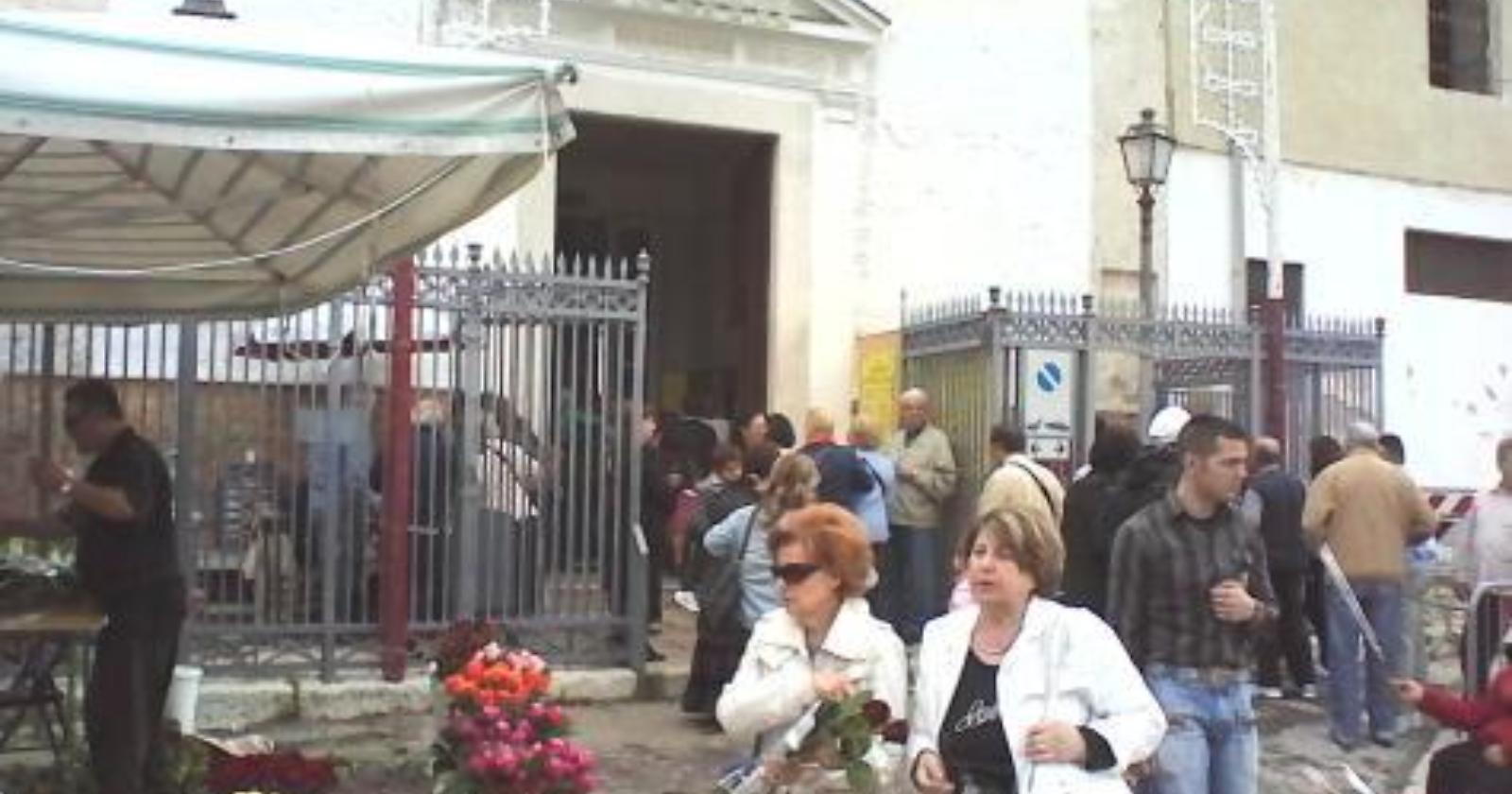 Santa Rita e Foggia, un legame antico e inossidabile