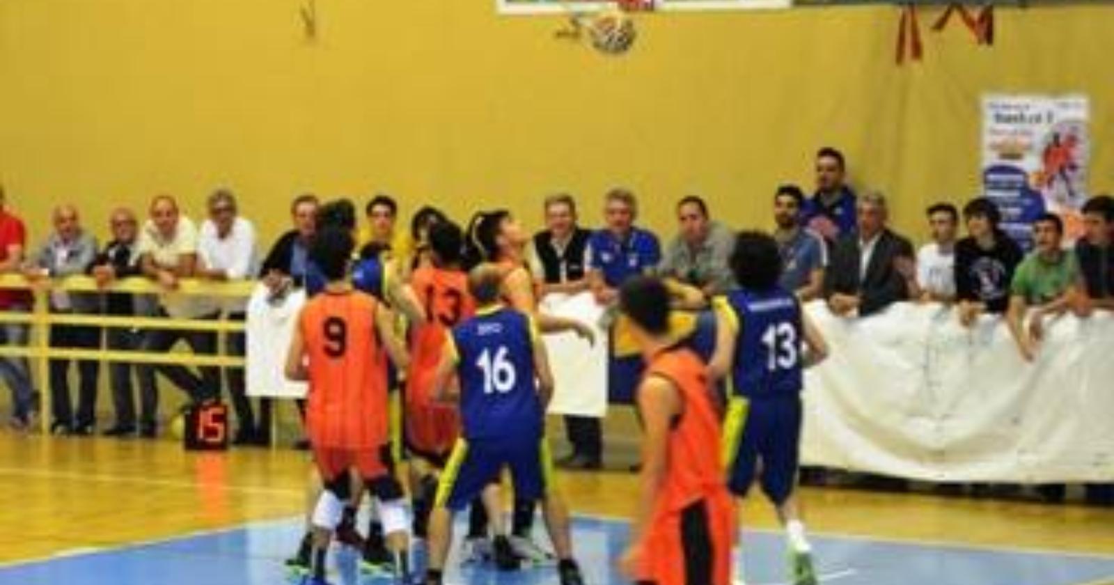 Diamond Foggia e Olimpica Cerignola rovinano la "festa" a Ostuni e Nuova Alius San Severo