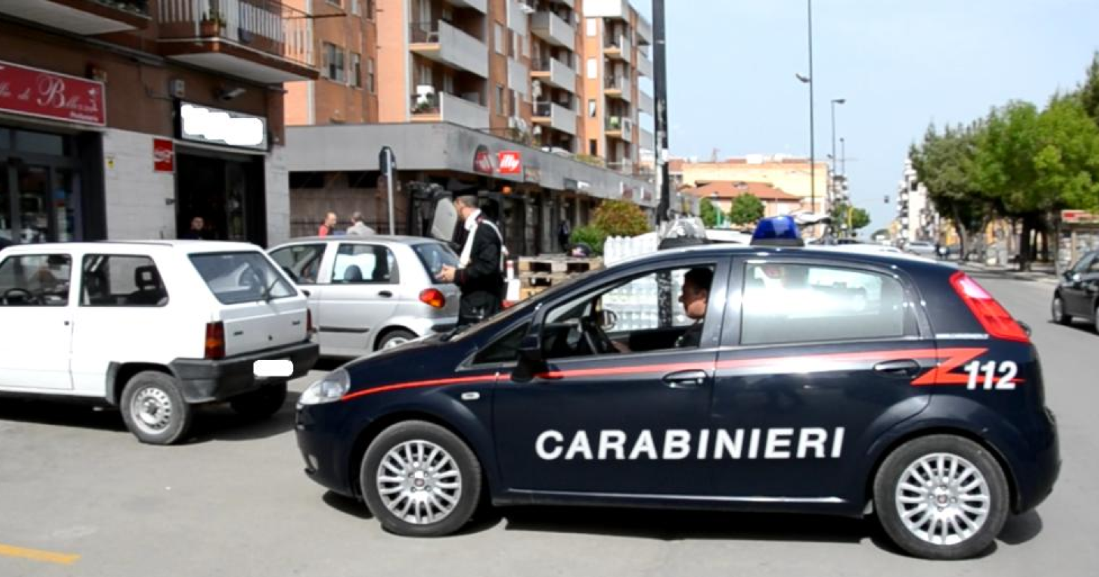 Clan "Sinesi-Francavilla": sequestrati beni per 800mila euro