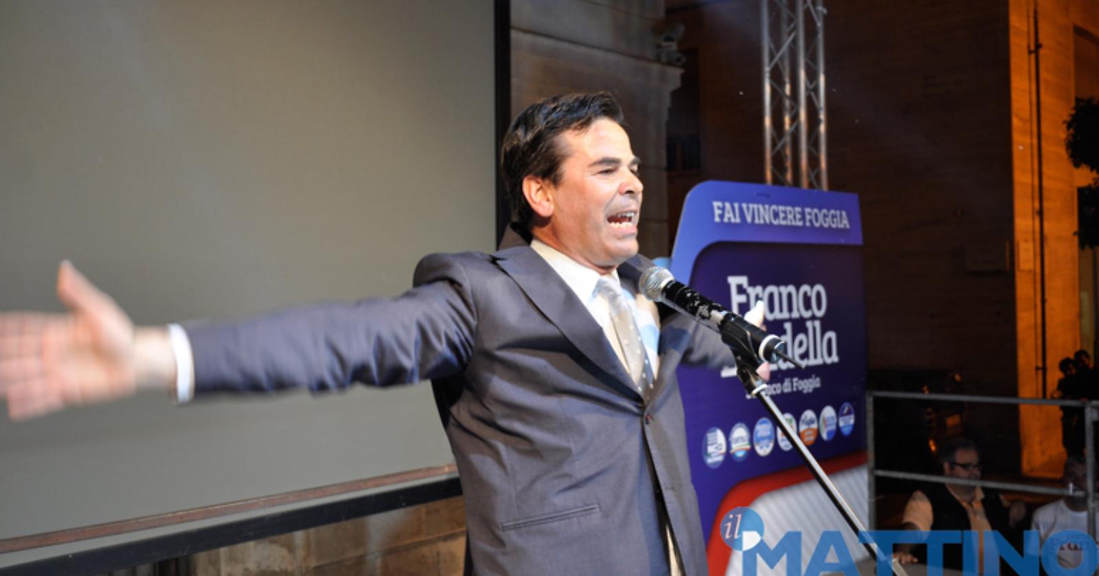Ricorso annullamento elezioni, Landella: «Il Tar chiude la pagina di delegittimazione, ombre e sospetti sulla mia vittoria»
