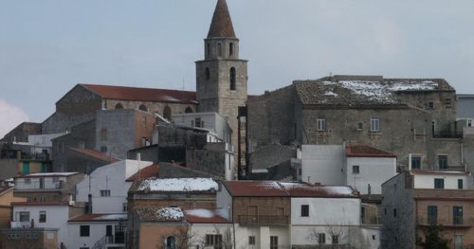 Castelnuovo ha il suo sindaco: è Guerino De Luca