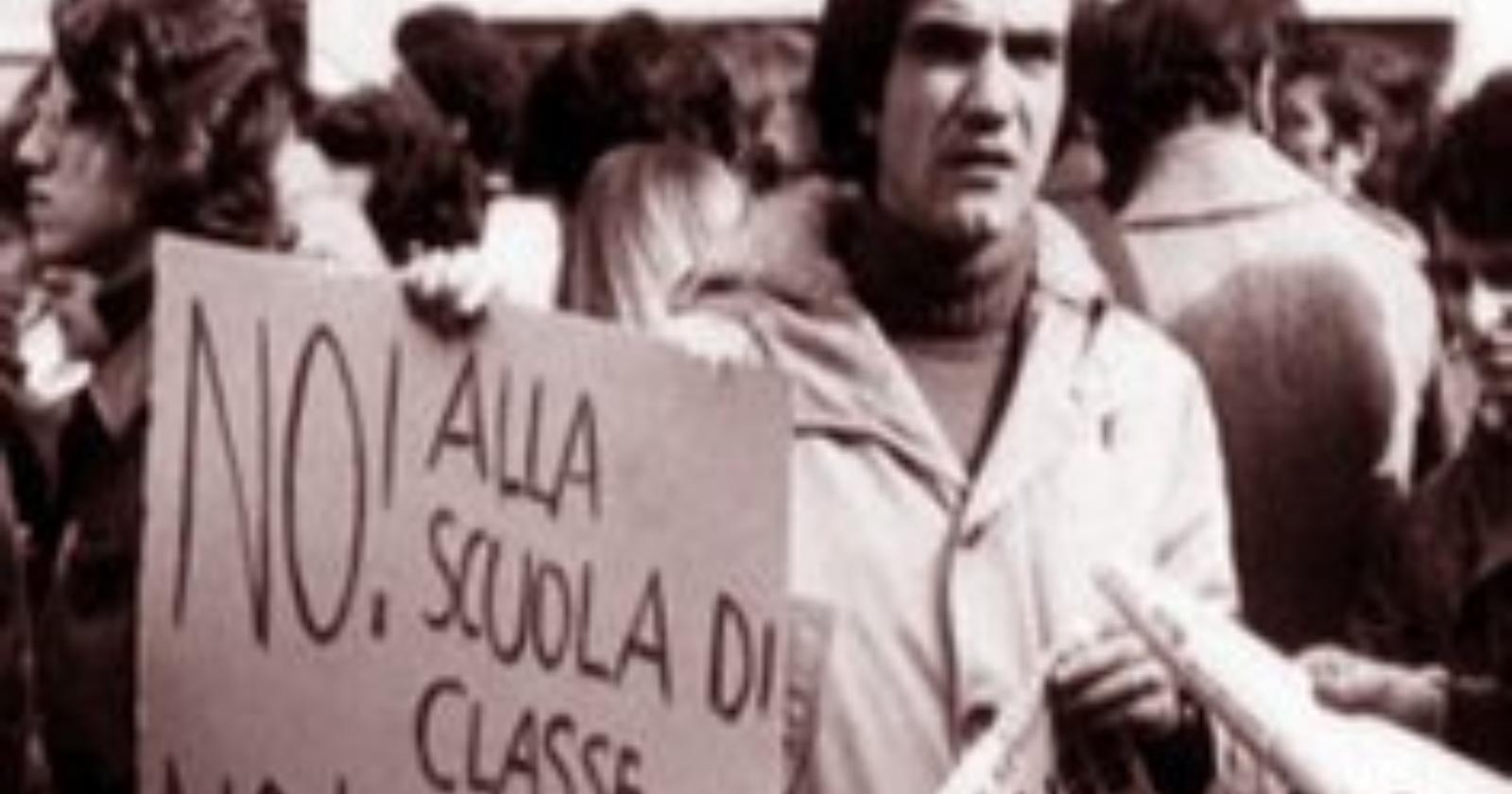 Oggi l'ergastolo per la strage di Brescia in cui venne ucciso, il 28 Maggio 1974,  l'insegnante foggiano Luigi Pinto