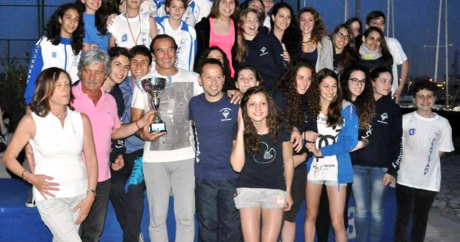 La Pentotary Foggia si prepara ad una "calda" estate