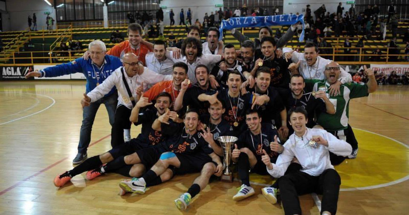 La rivoluzione della Fuente, simbolo dello sport che non riesce a decollare in Capitanata