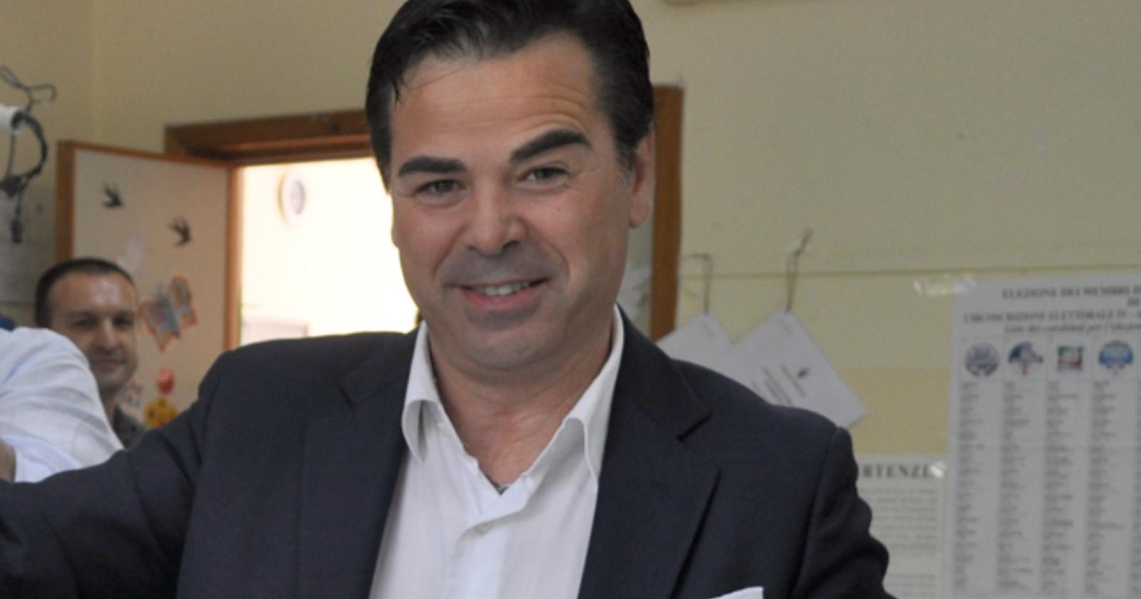 Landella a Marasco: «Chi scappa? Qua si tratta di decidere tra il fallimento e il cambiamento»