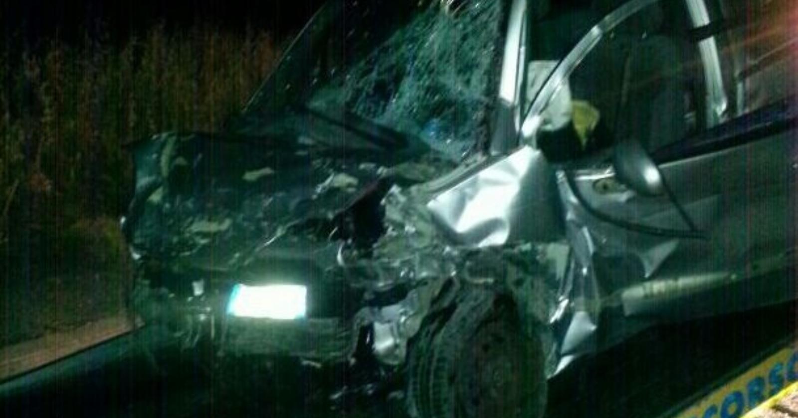 Incidente stradale sulla SS16, allo svincolo per Stornara: un morto, di Orta Nova