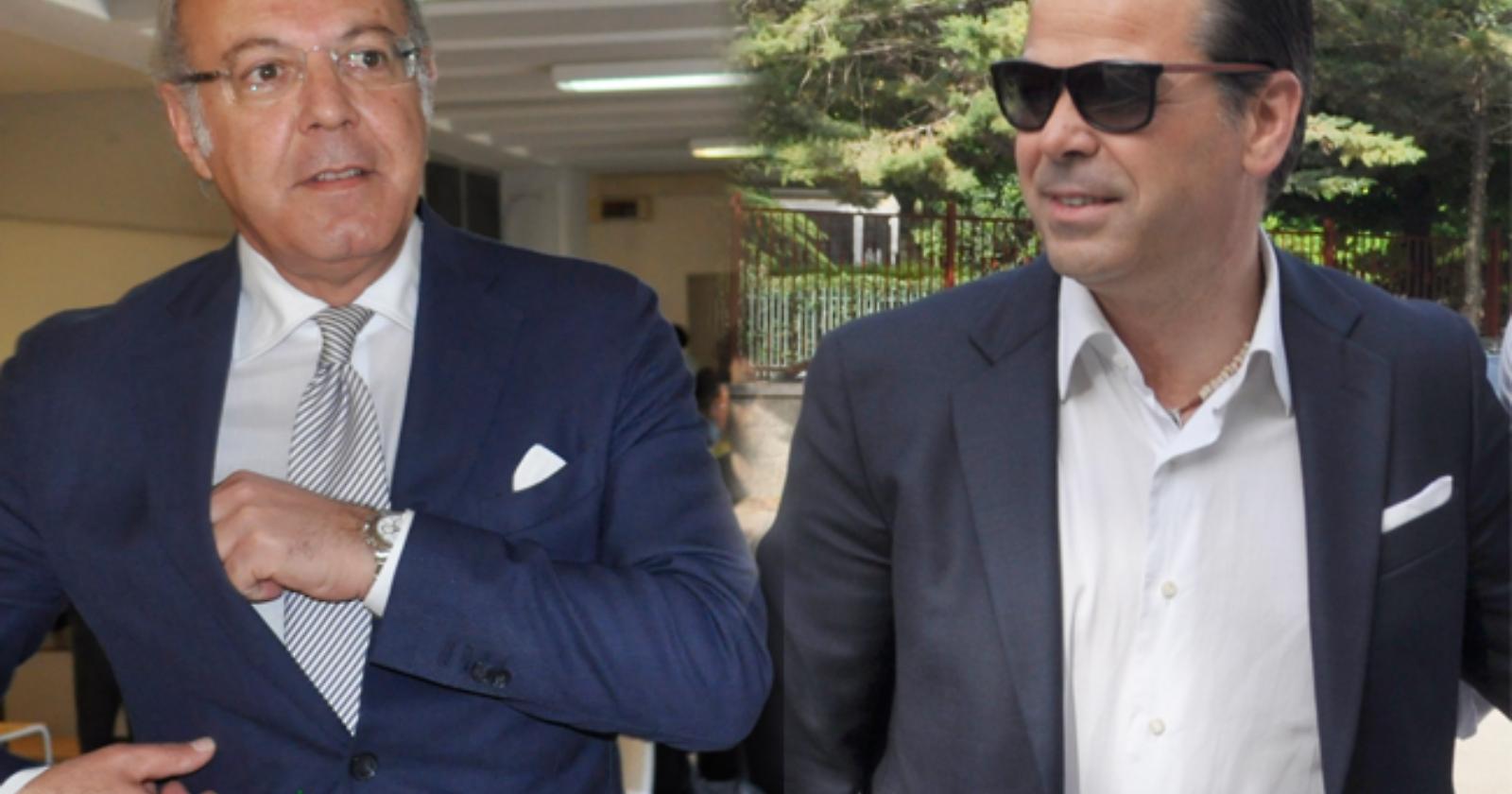I revisori dei conti bocciano l'incarico da superdirigente del Comune di Foggia all'architetto Vincenzo Lombardi