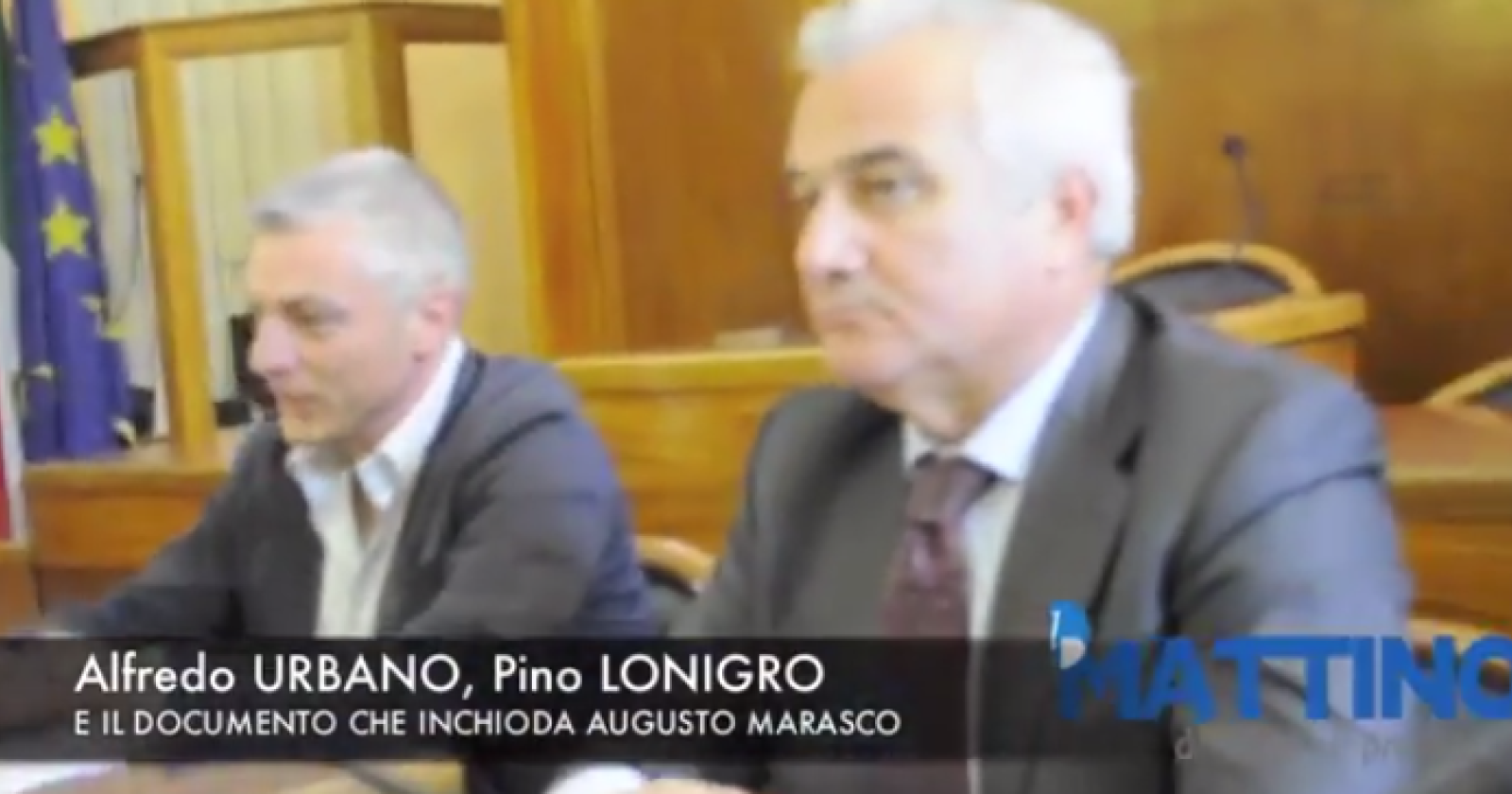 Ballottaggio, sarà la Commissione elettorale a risolvere l'enigma di "Lavoro e Libertà" con Augusto Marasco