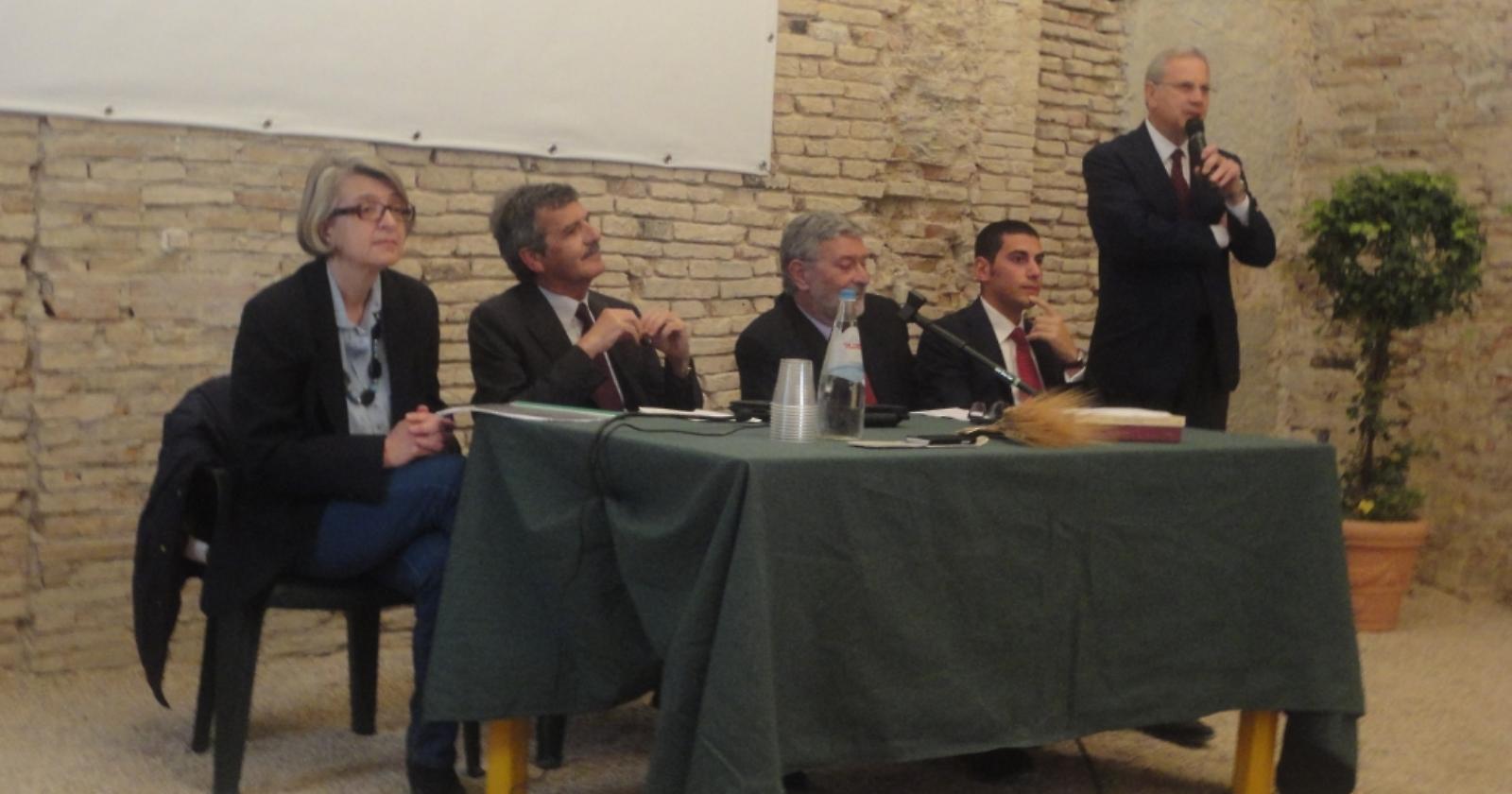 convegno 