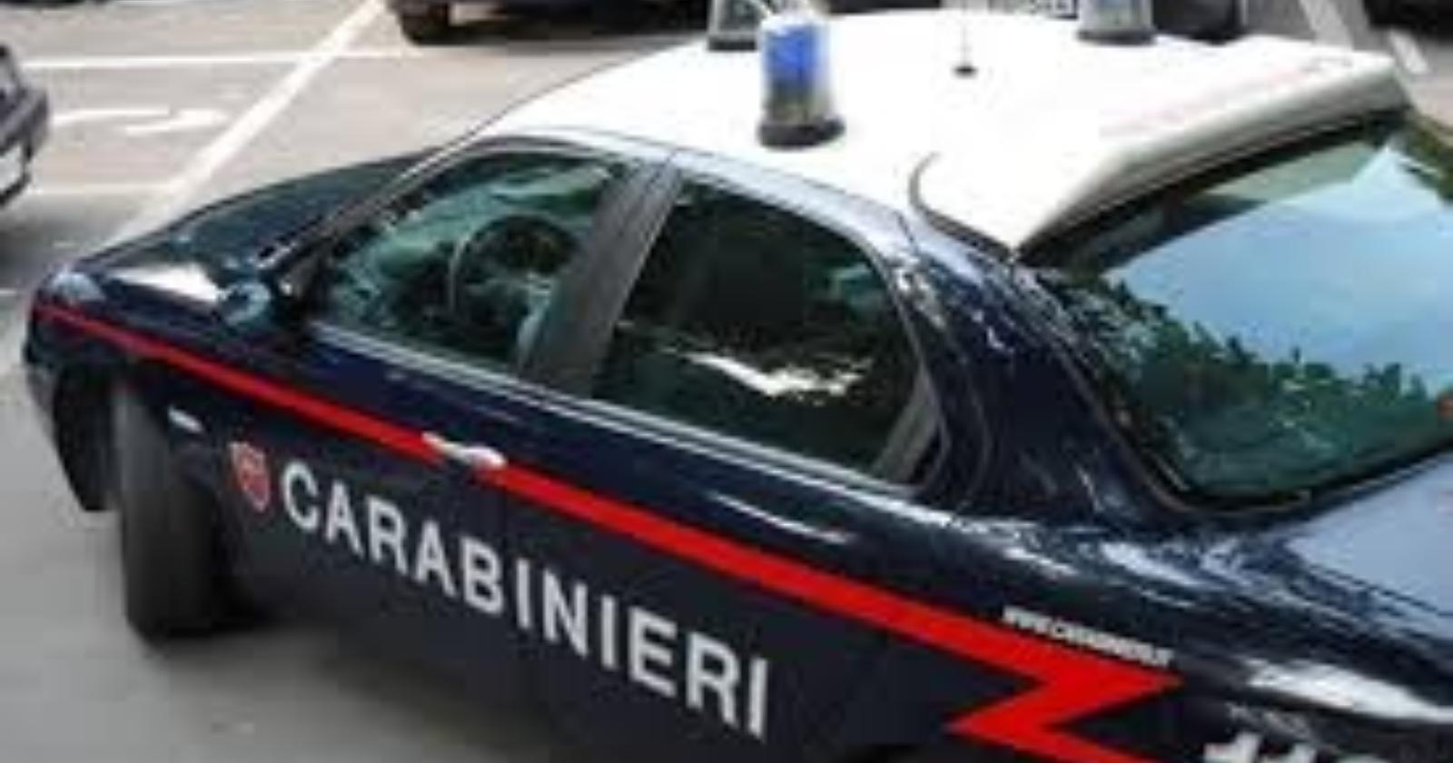 Torre Mileto: ritrovati resti umani