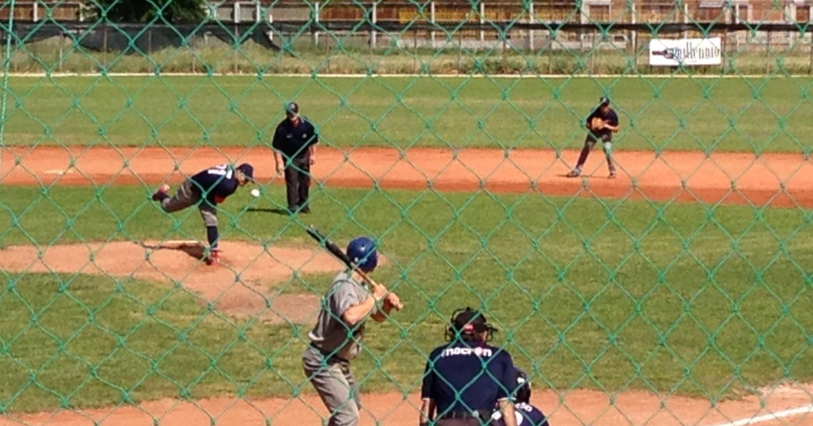 Il Baseball Club Foggia è incontenibile: vincono sia il team maschile che quello femminile