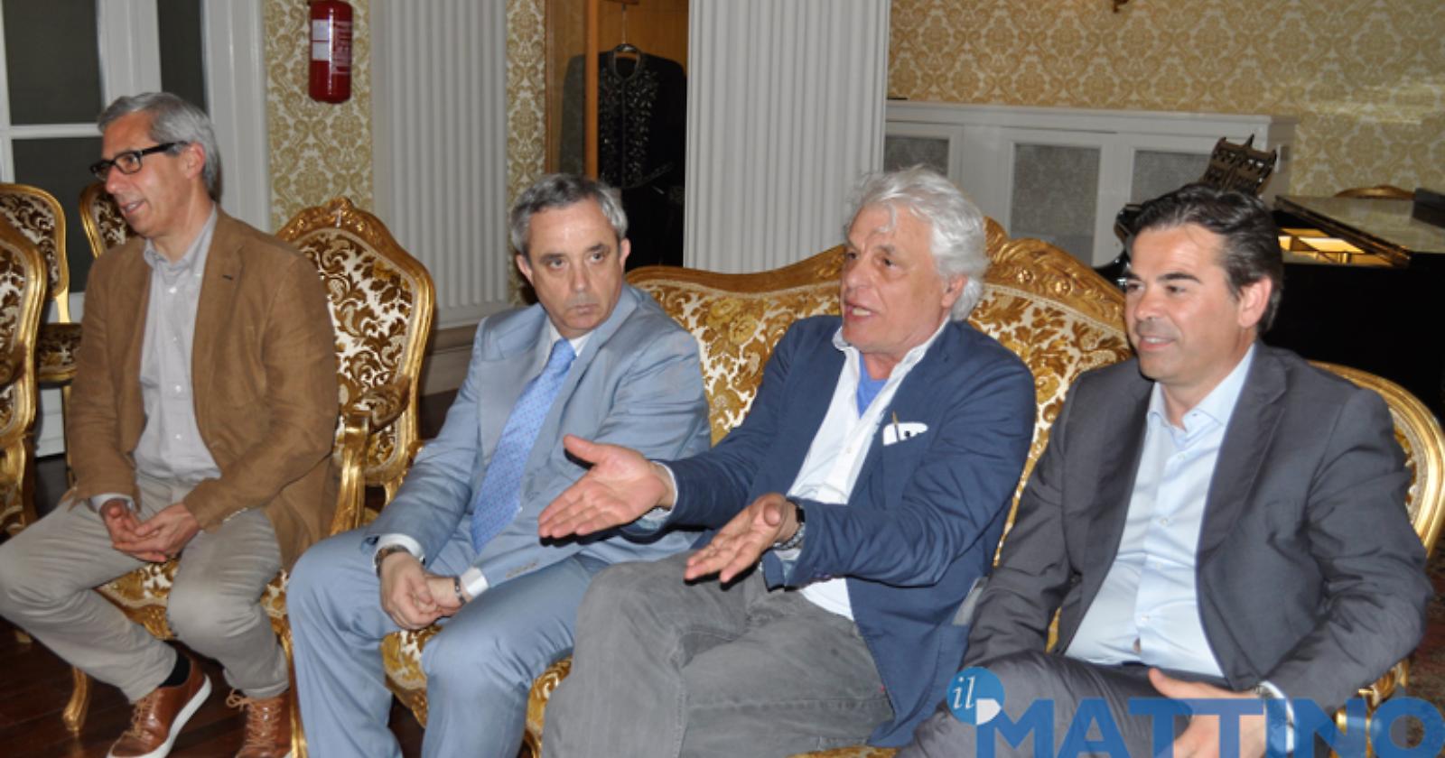 Mongelli: «Con Placido al Giordano il rilancio culturale di Foggia»