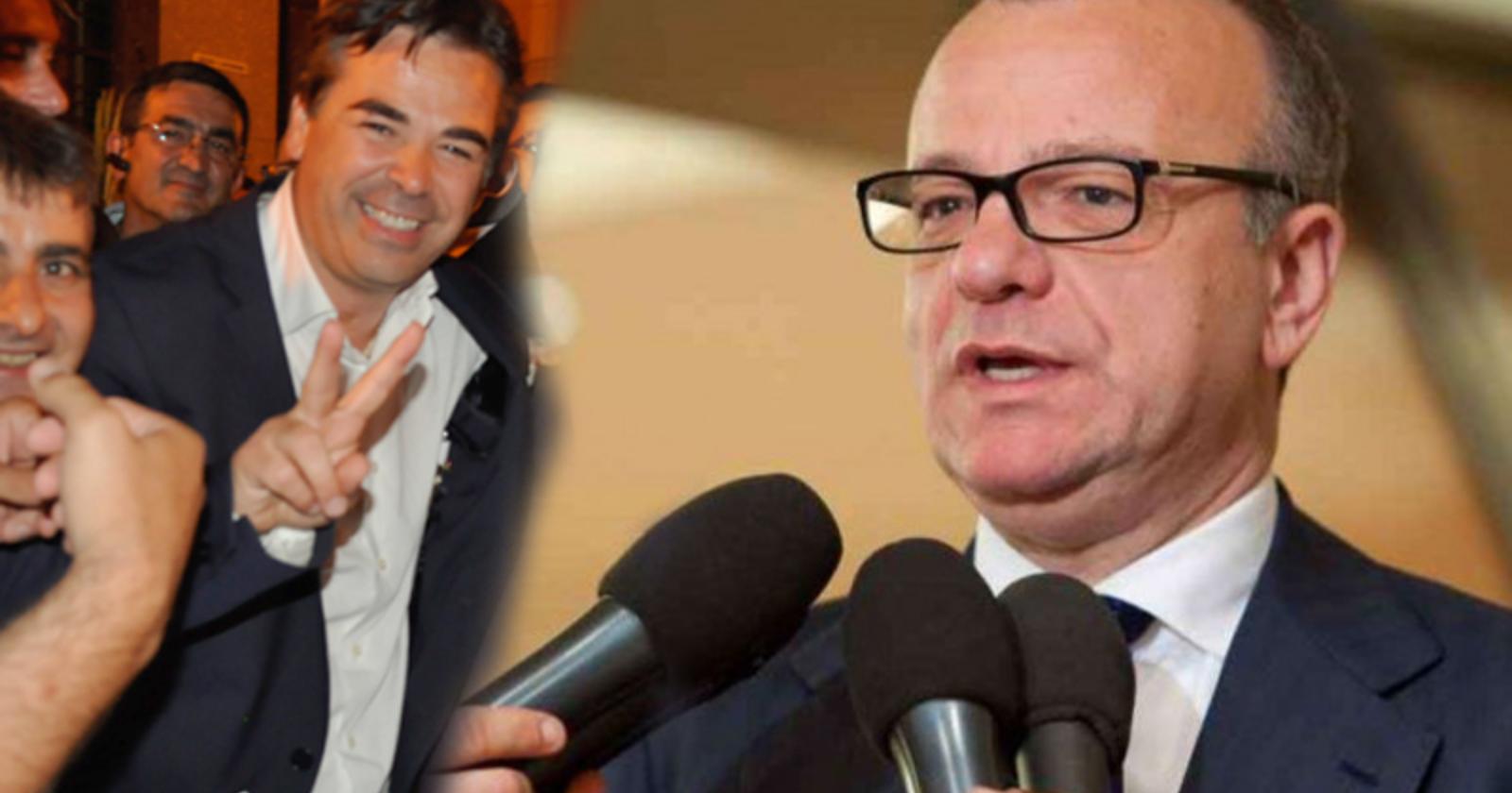 Rotondi: «Quella di Landella a Foggia, anche vittoria del nostro Governo Ombra»