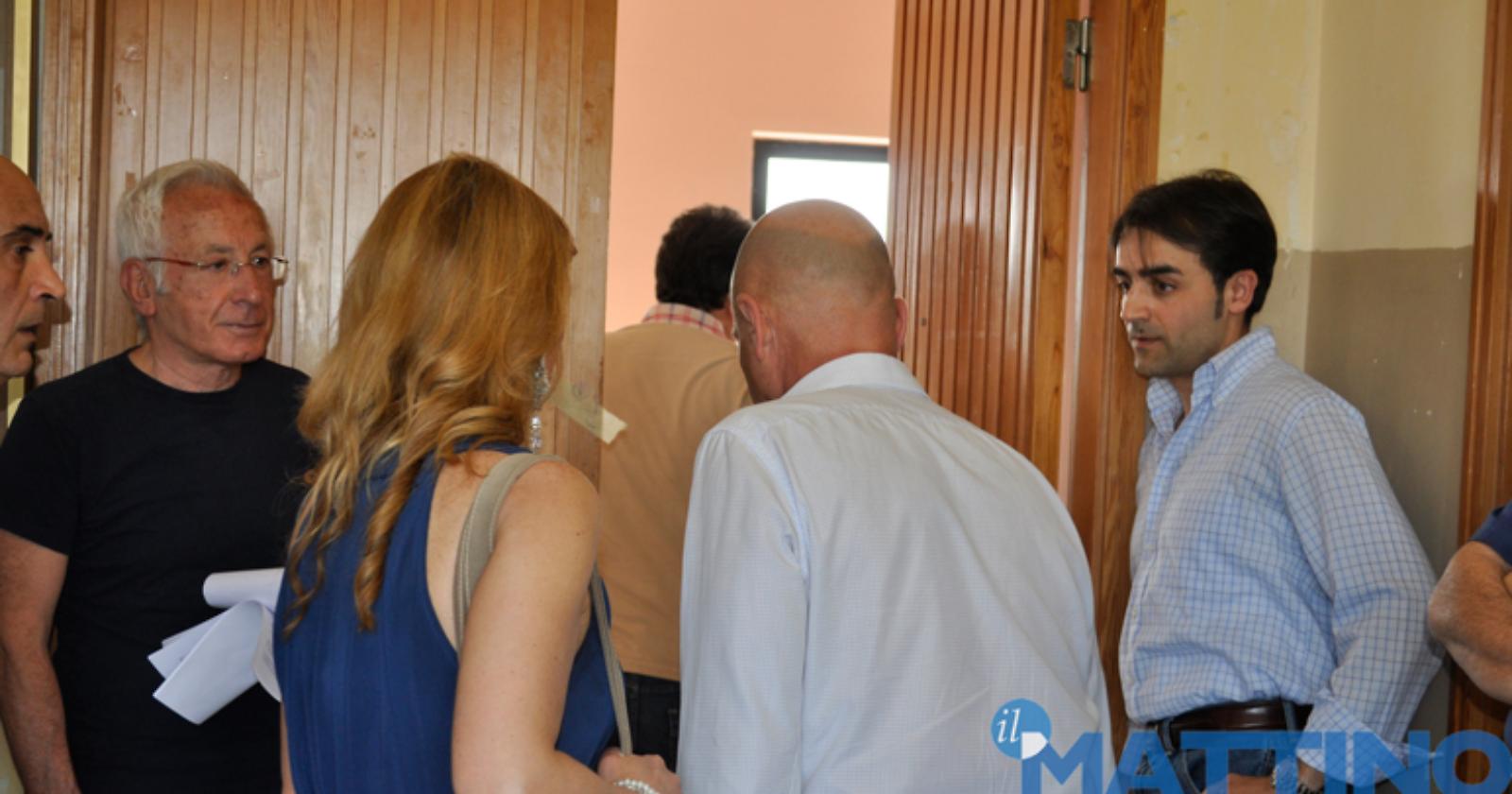 Foggia, la Commissione elettorale conferma i voti per Landella eletto sindaco nei seggi "popolari"