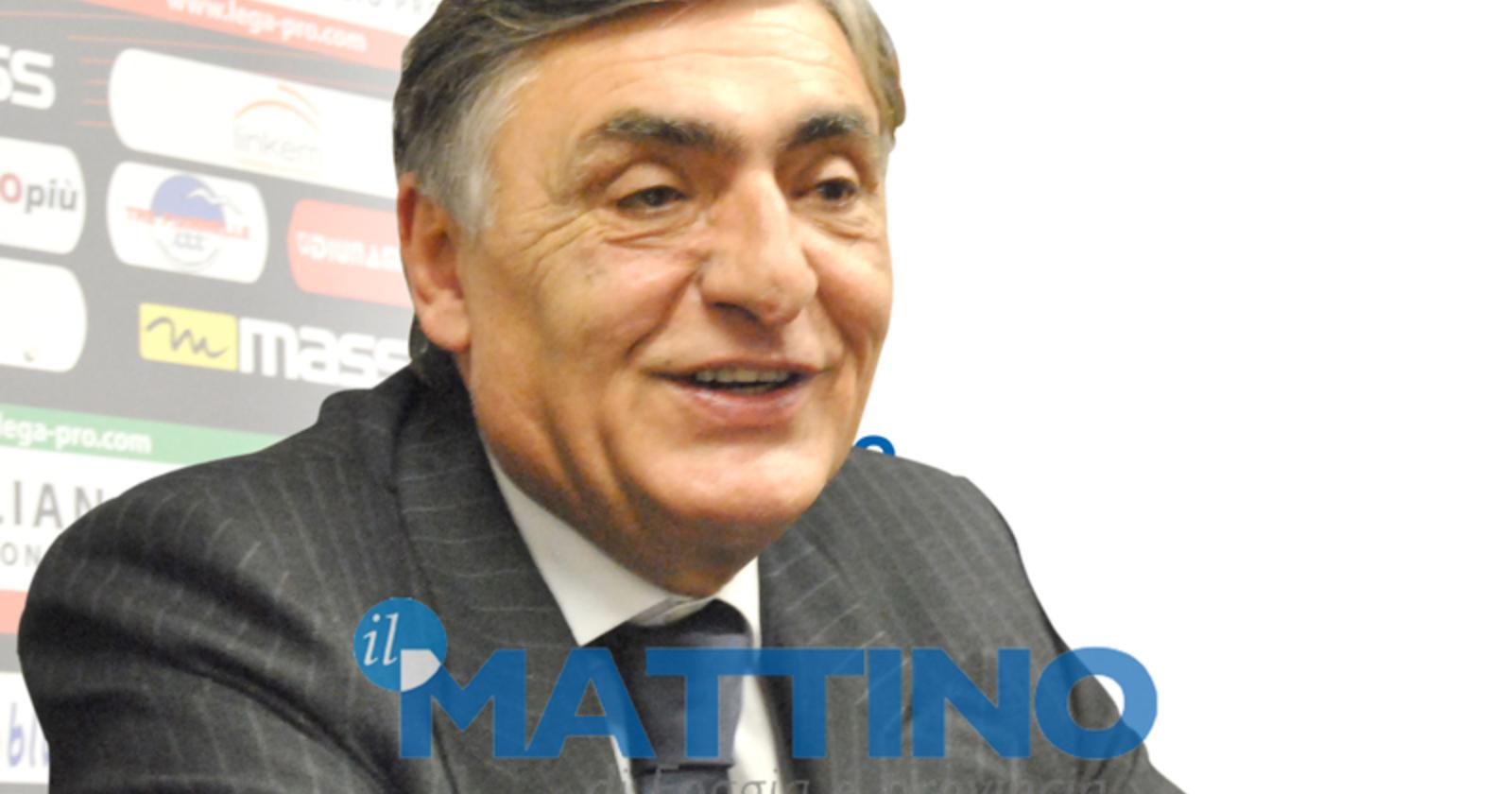 Casillo, pericolo scampato. Il figlio Gennaro: «Papà ora sta bene»
