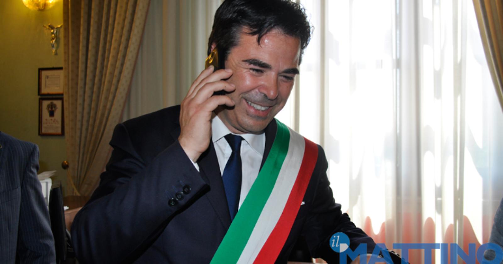 Fassino "recupera" Landella nel direttivo nazionale ANCI