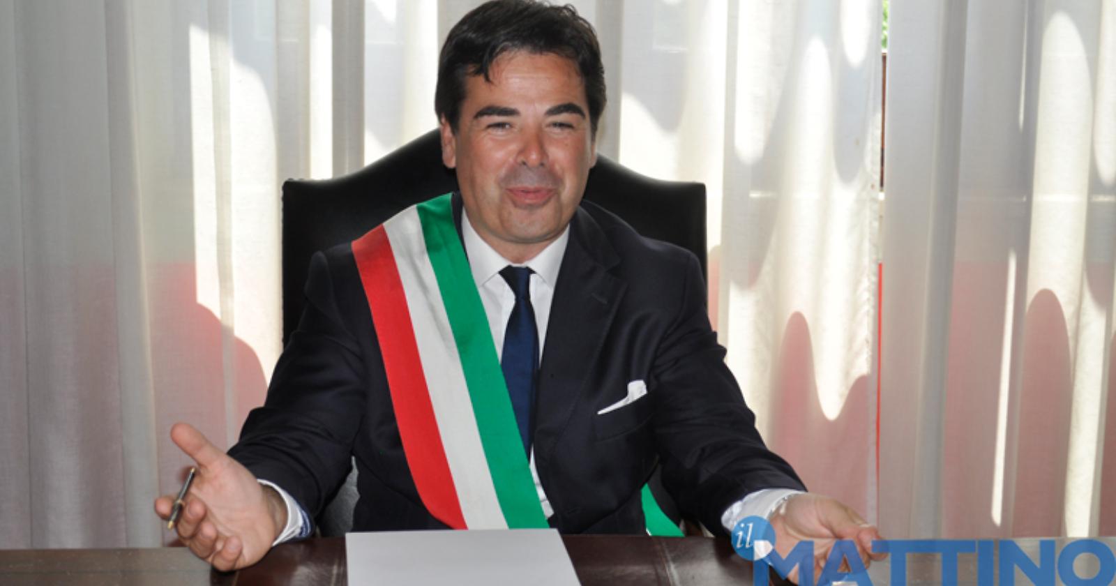 Landella si dice orgoglioso di Amiu: «È anche nostra»