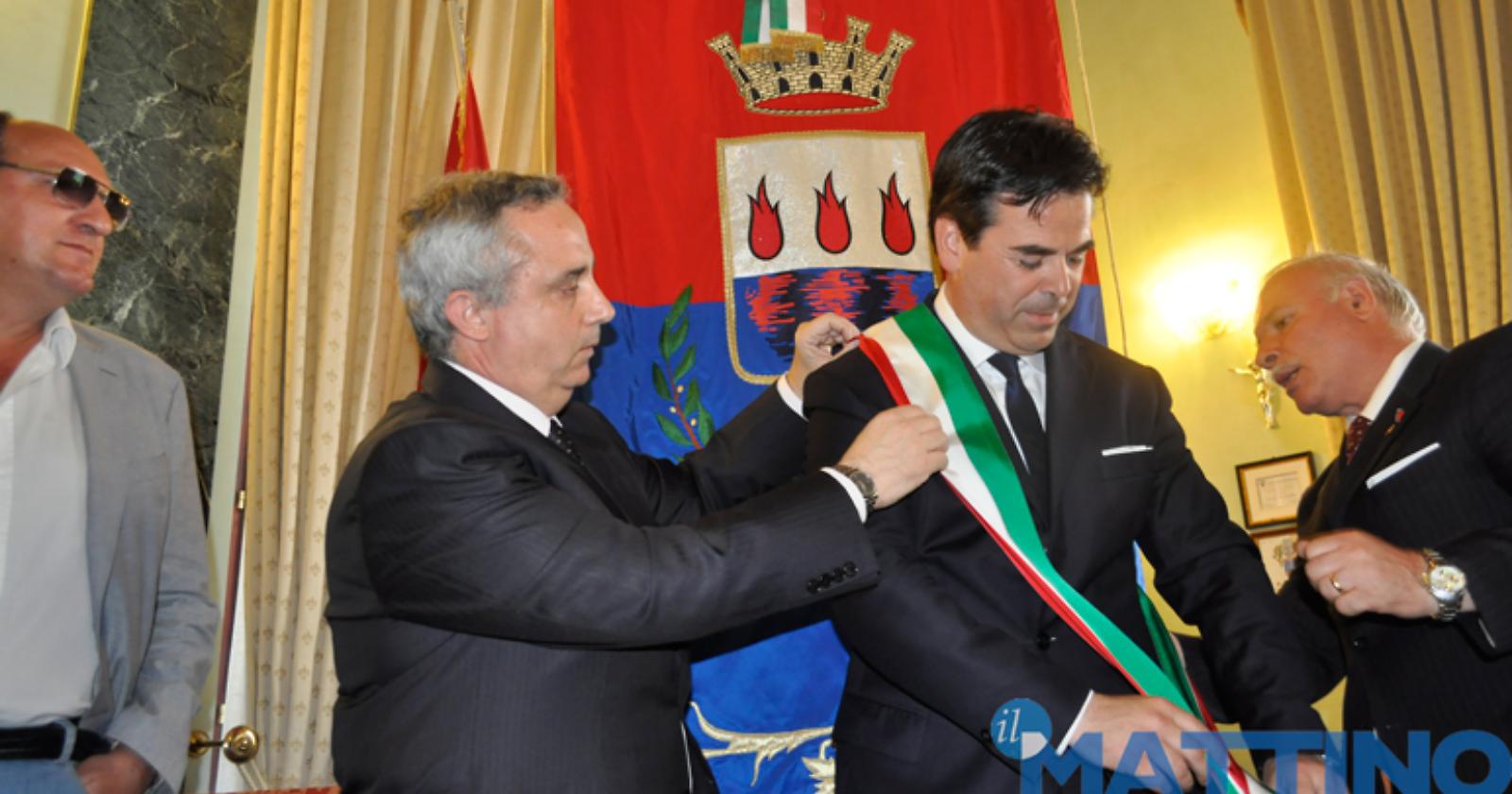 Messa in sicurezza del Tribunale di Foggia: assolti Mongelli e Landella