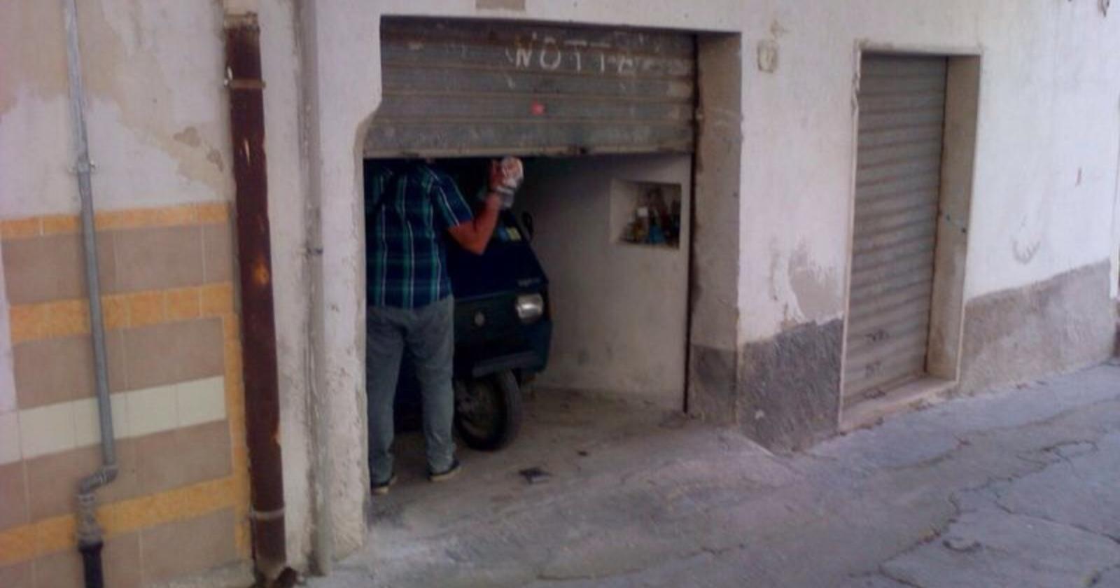 Vieste: gambizzato 30enne, è mistero