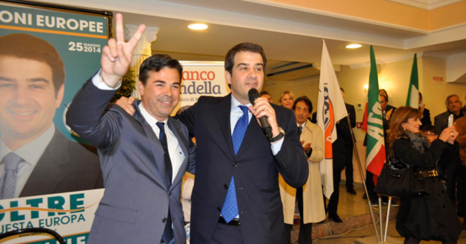 Lunedì Fitto a Foggia per incontrare Landella