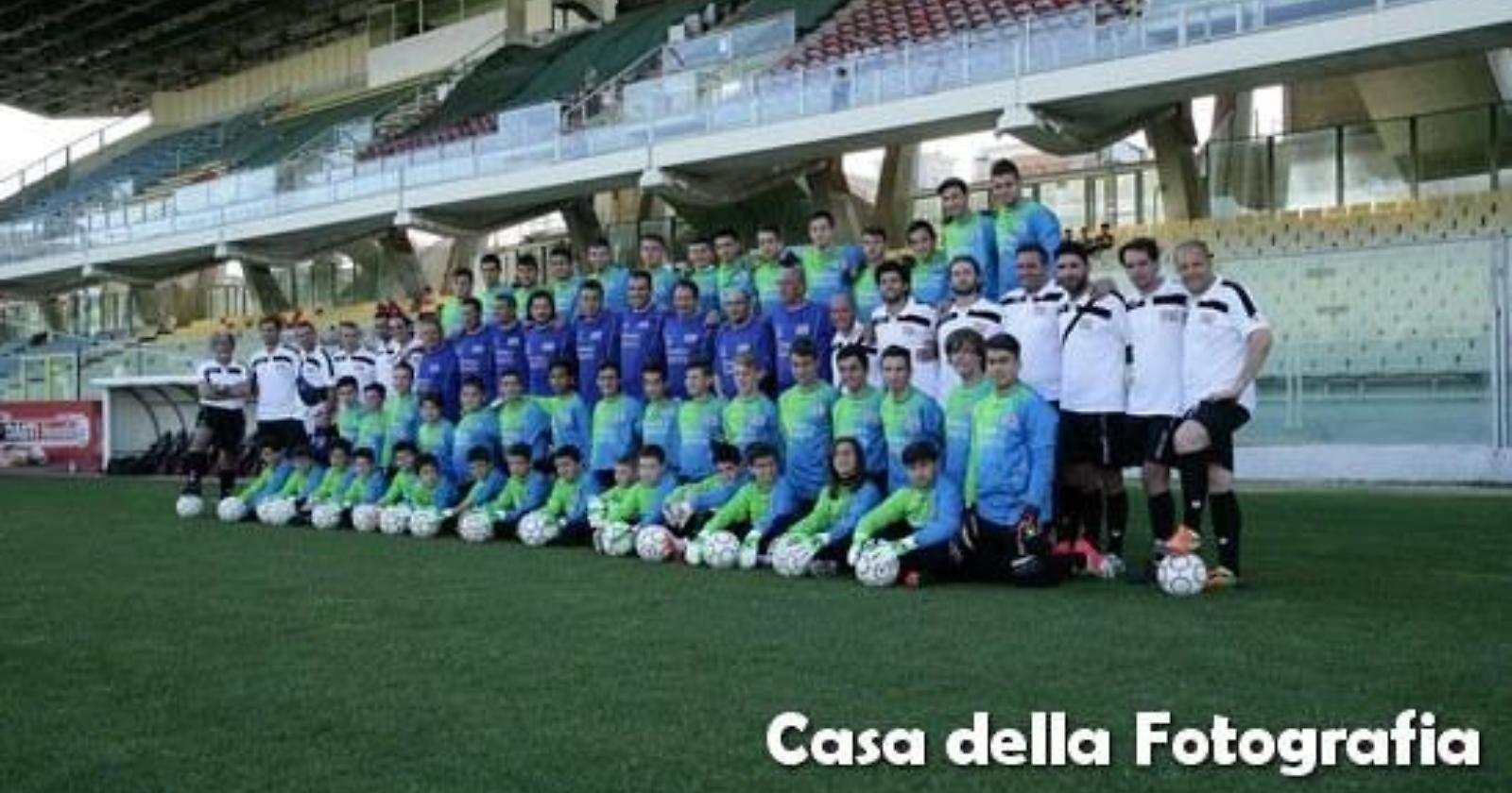 Lo "Zaccheria" da oggi è... "Solo per numeri uno"