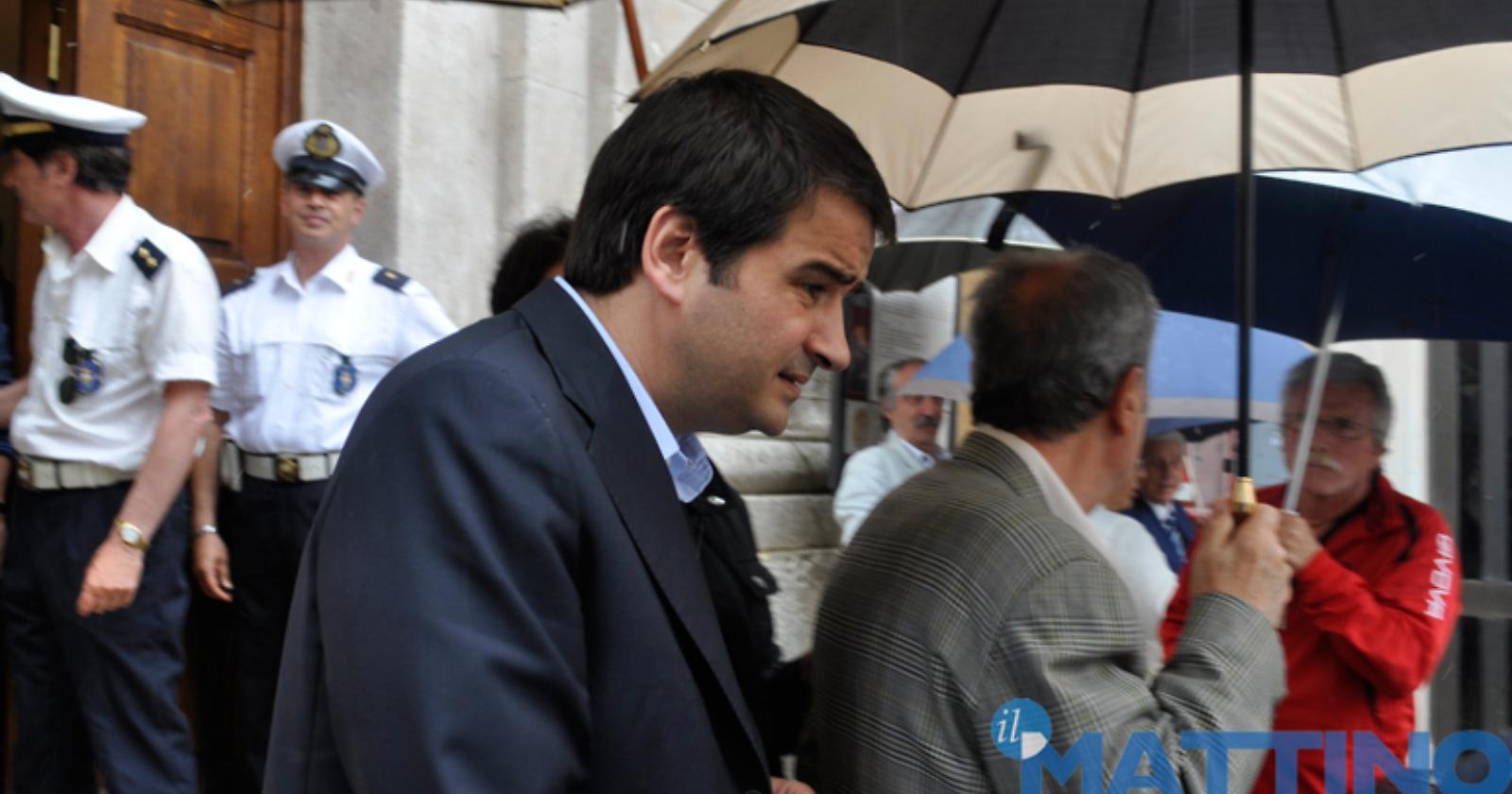 Gelo da Forza Italia e Lega Puglia per la candidatura di Fitto a presidente della Regione