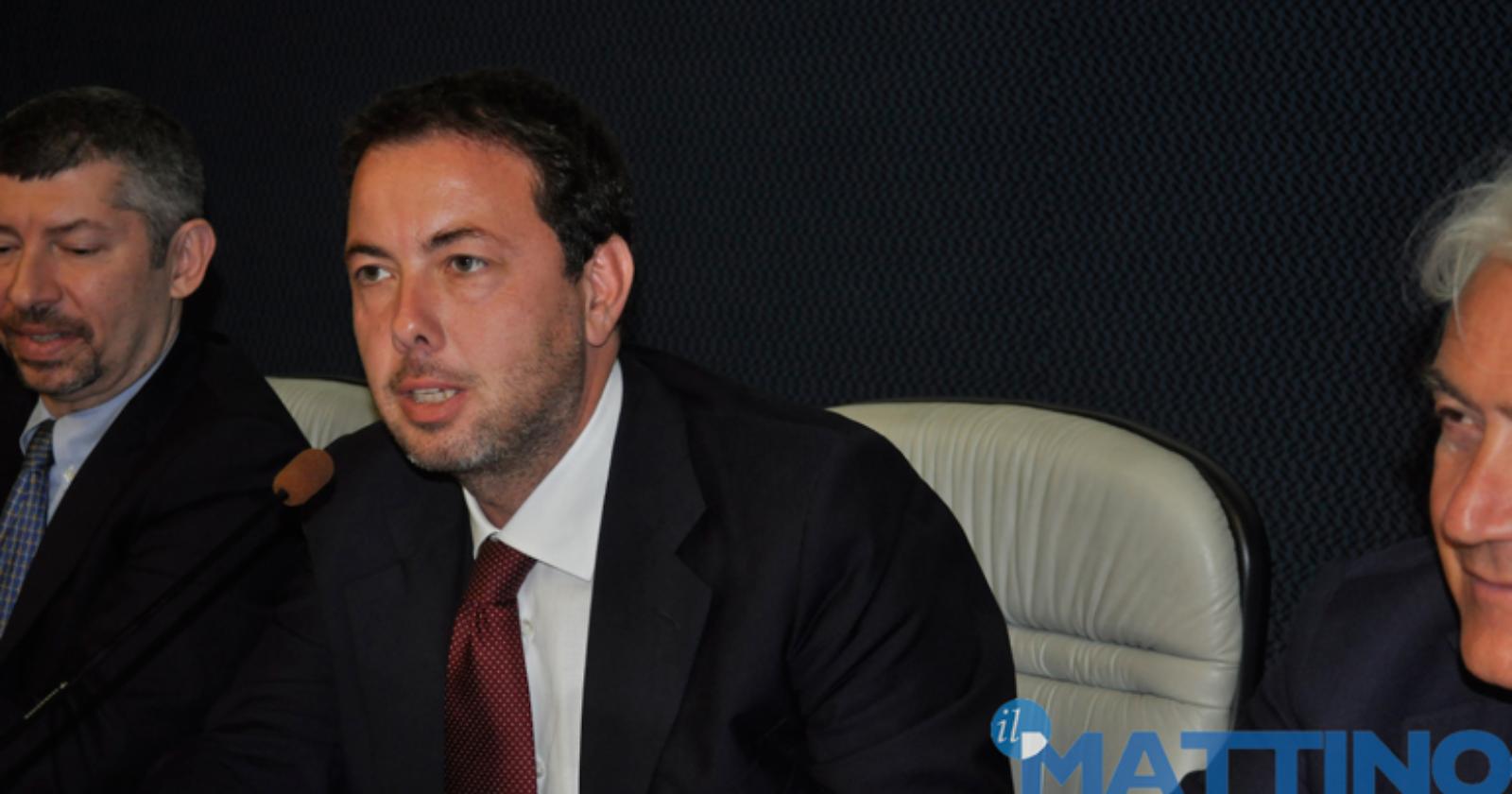 Intimidazioni a Moschella, Porreca: «Foggia non ha paura, ma basta con vecchie logiche»