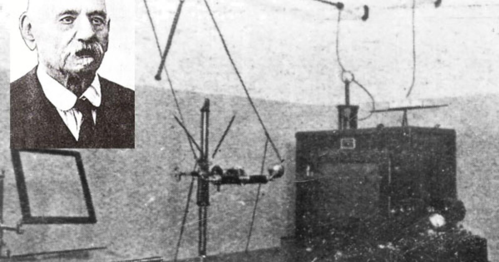 Oggi, 17 Giugno 1831, nasce a Foggia Vincenzo Nigri: realizzò l'osservatorio meteosismico