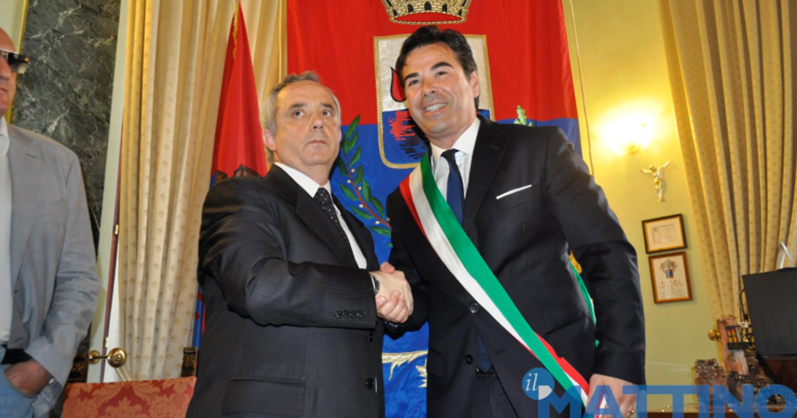 La manutenzione non c'entra: Mongelli e Landella indagati per non aver risposto ad una lettera del Ministero
