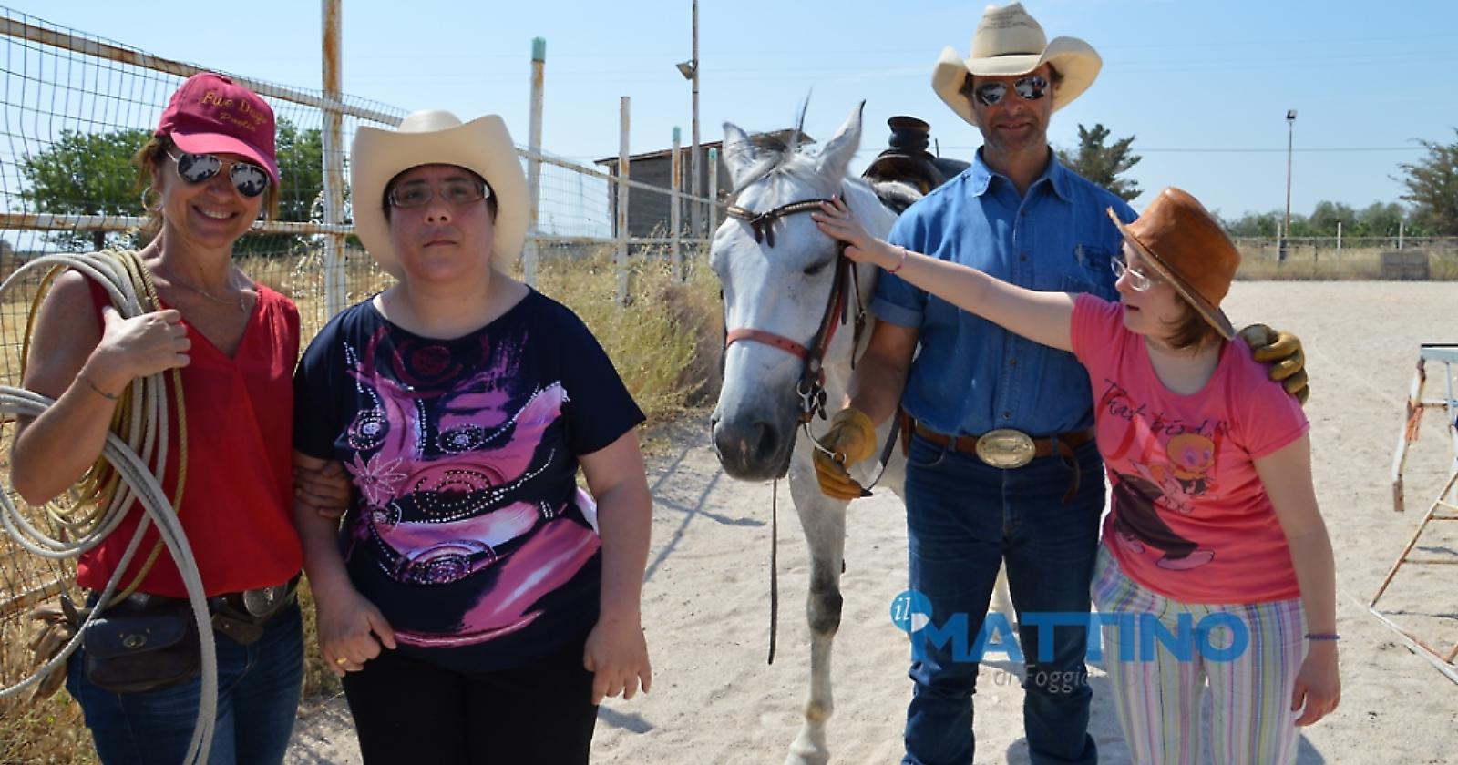 Da Smiraglia a cavallo della solidarietà