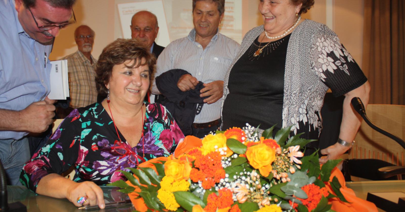 Da Foggia, i pensionati italiani a Renzi: #nonstiamosereni