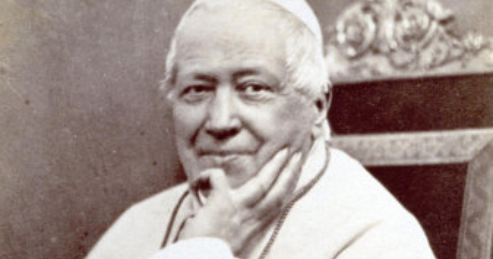 Oggi, 22 Giugno 1855, Pio IX istituisce la diocesi di Foggia-S. Marco in Lamis, autonoma da quella di Troia