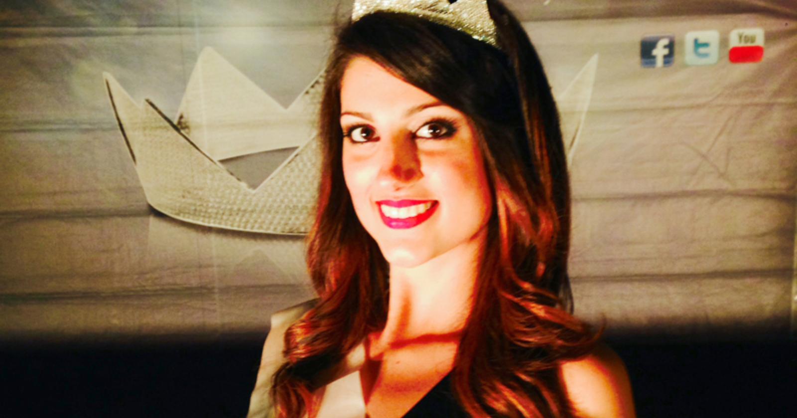 Riparte Miss Italia dalla Puglia: dopo Brindisi, tappa a Cerignola il 3 luglio
