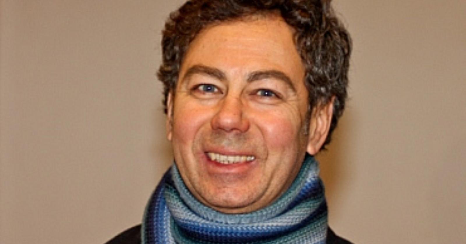 Pino Casolaro chiude il sipario con due opere inedite