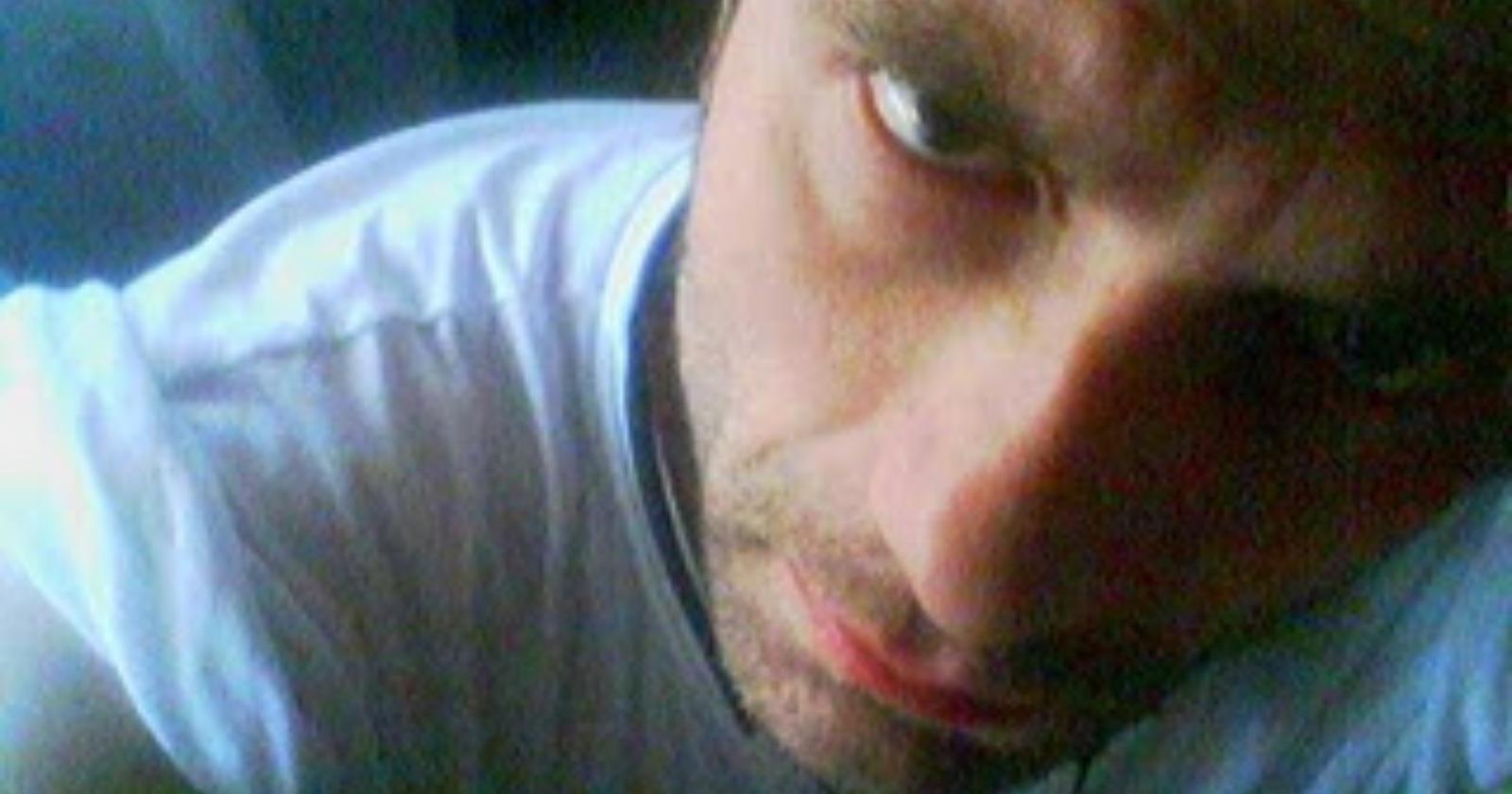 Con Francesco Dezio, la Ubik ci riporta nel tempo negli psichedelici anni '80