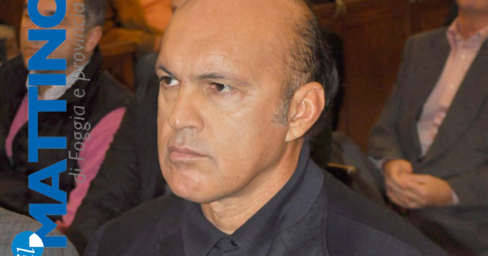 Di Carlo "il francese" ammaina bandiera, Confindustria veliero allo sbando