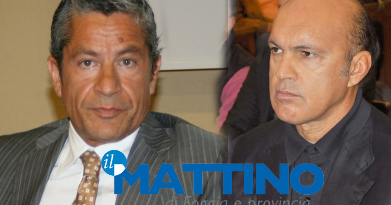 Trisciuoglio e Di Carlo