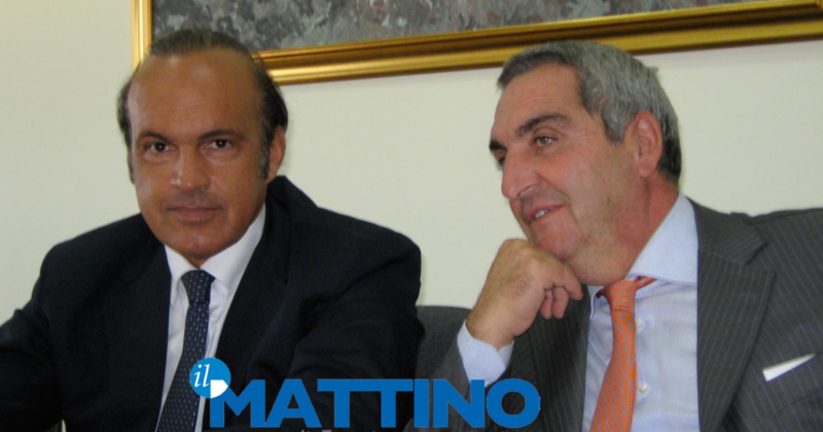 Commissariata Confindustria, il timone in mano a Zanasi