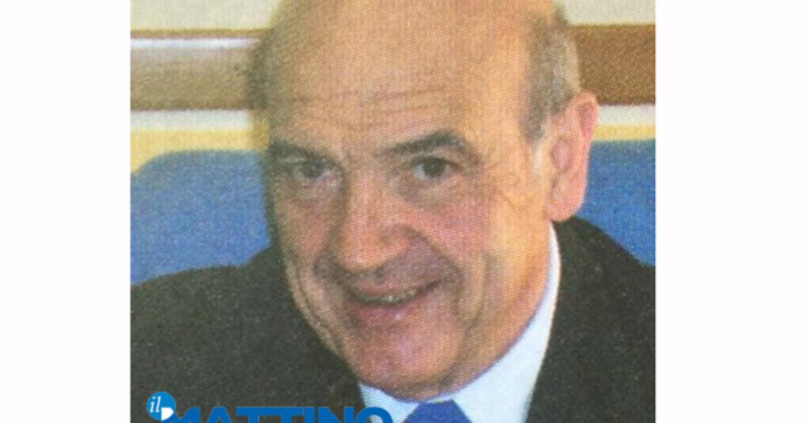 Il foggiano Gaetano Fuiano al governo della sanità del Molise