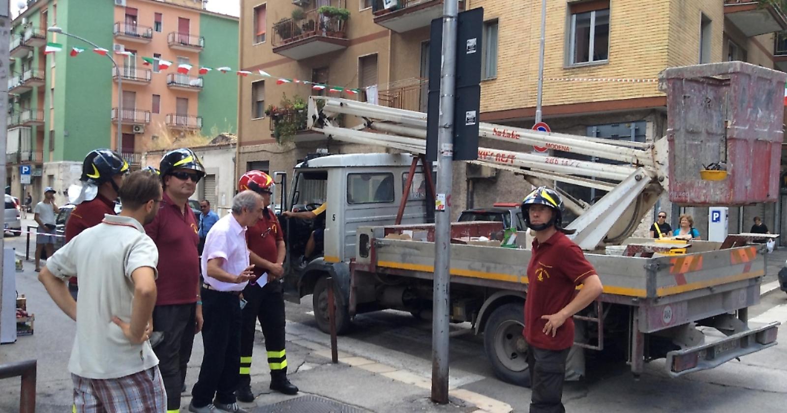 Foto di repertorio