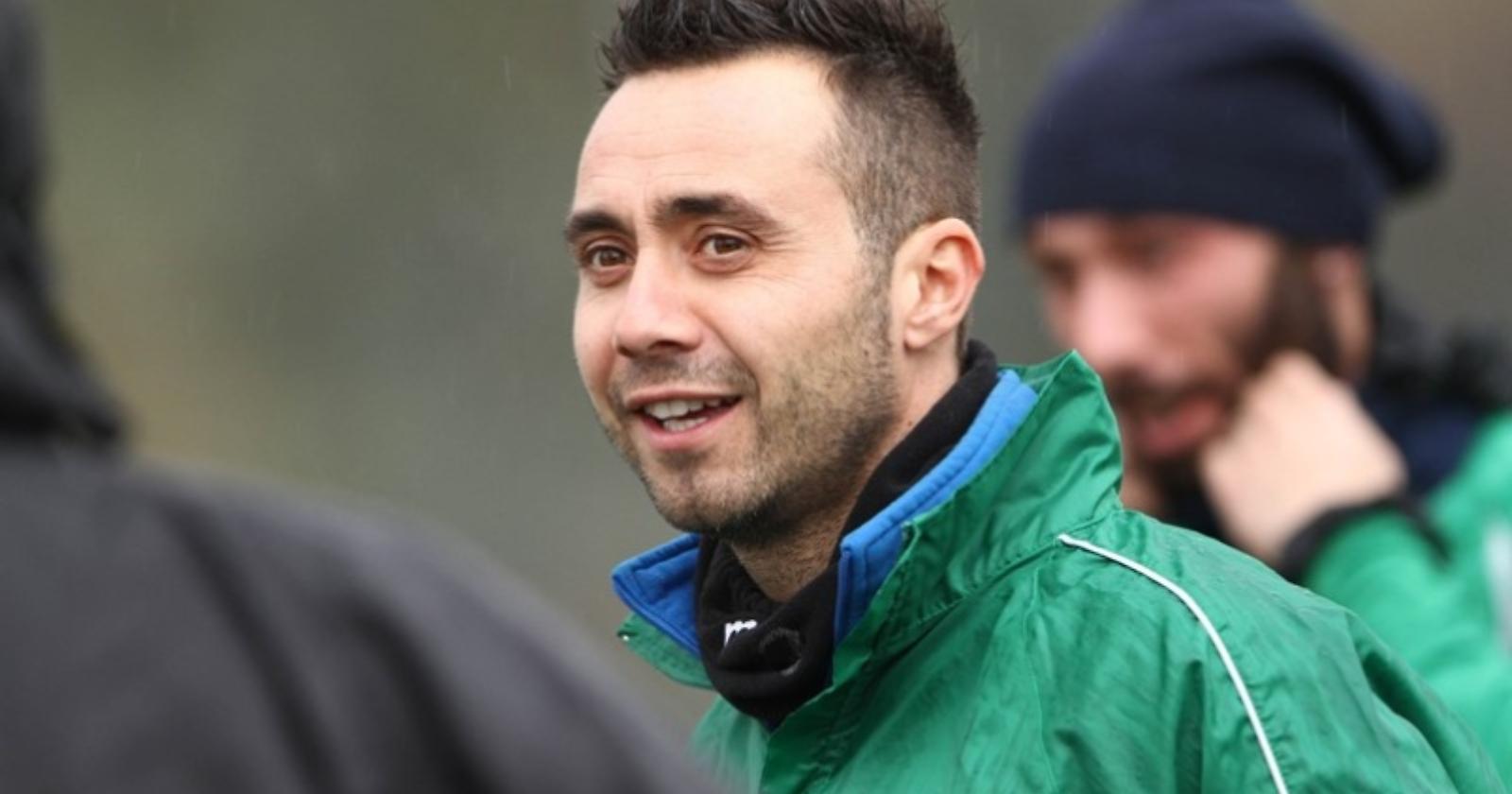 Foggia calcio: Roberto De Zerbi, ritorno al futuro