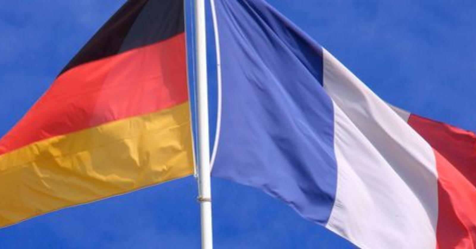 Francia-Germania, i mondiali iniziano a parlare europeo
