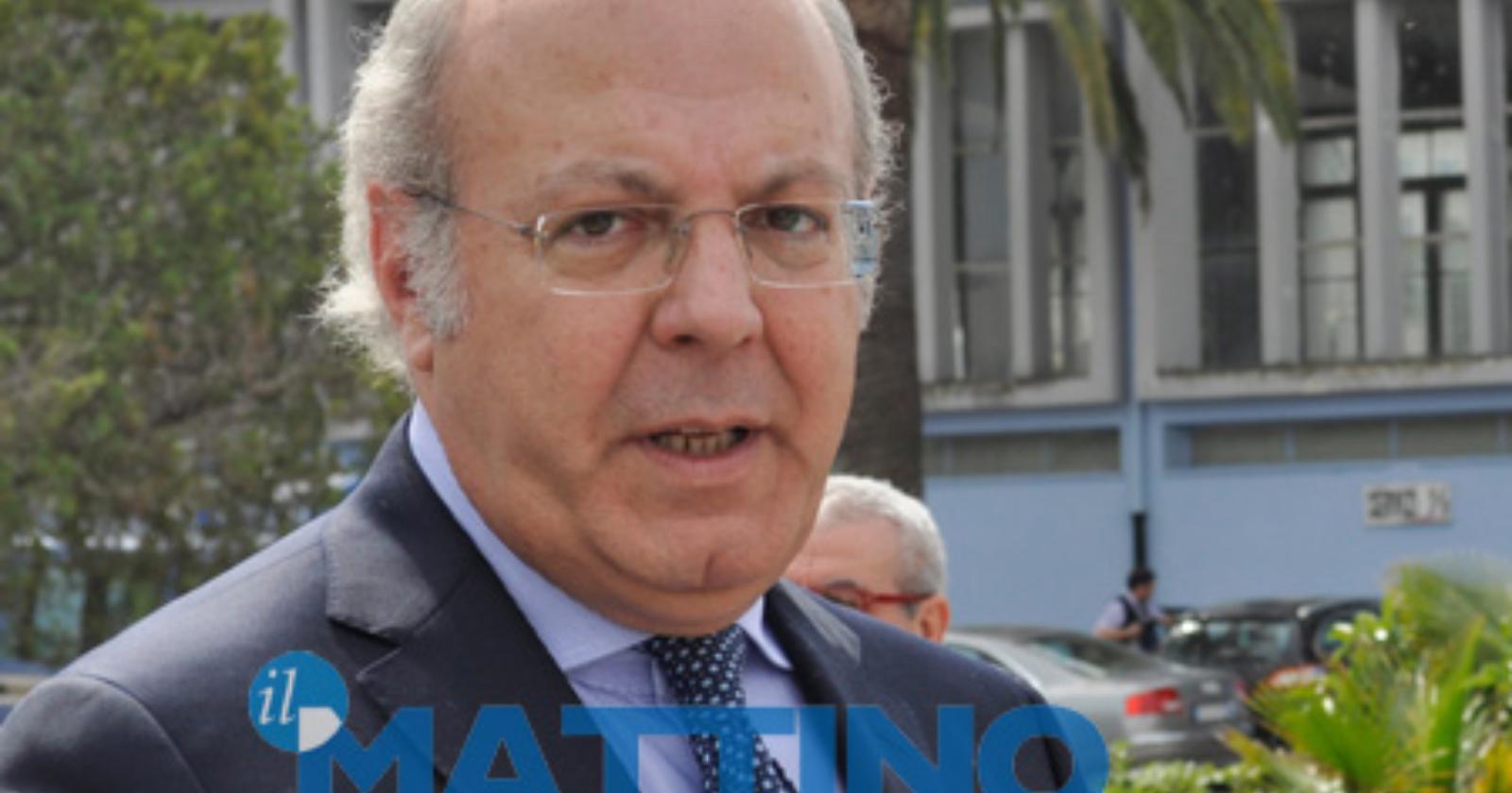 Marasco duro sulla rotazione dei dirigenti fatta da Landella: «Guidata da rancore famelico»