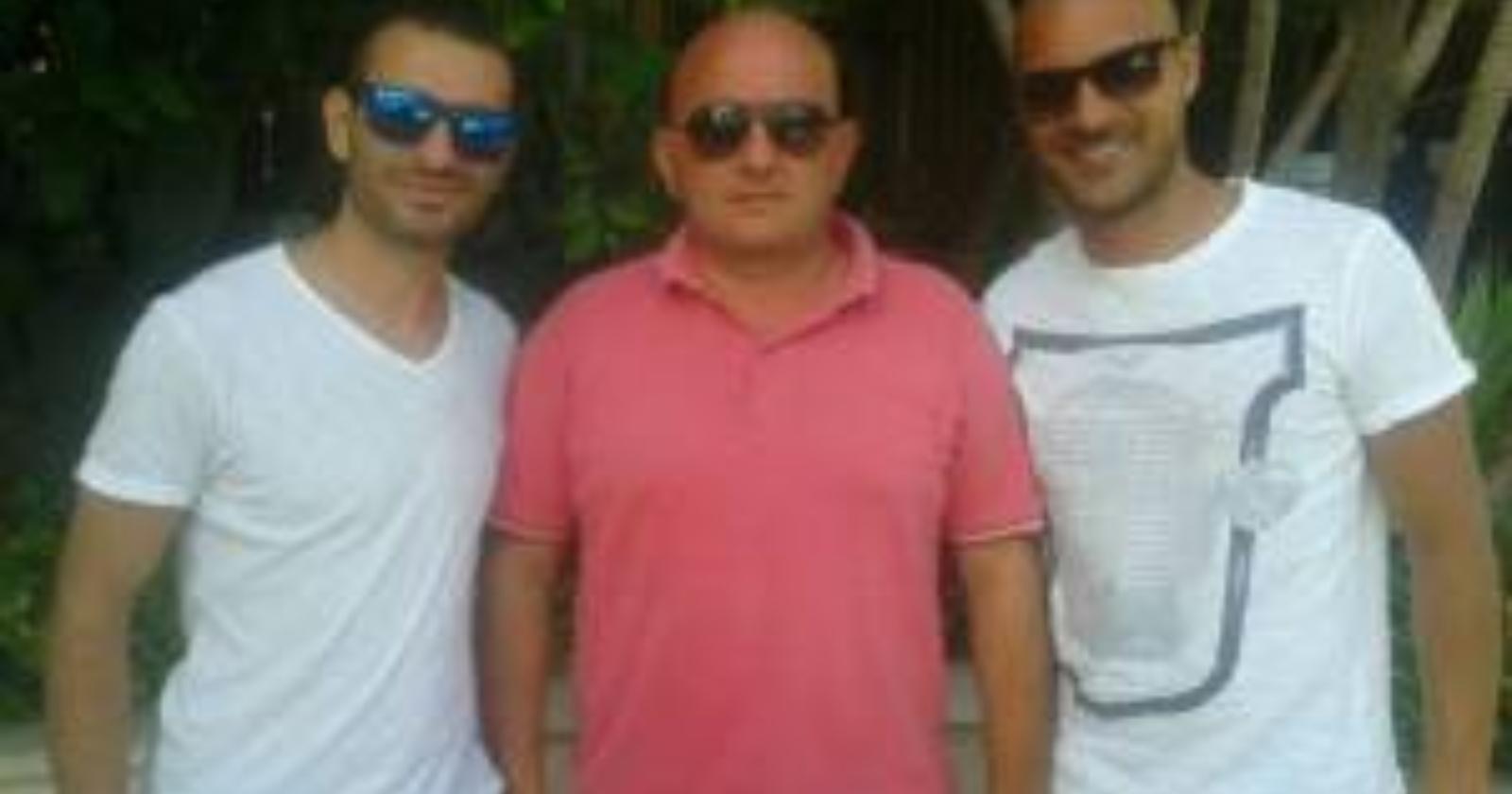 Primi due colpi per il Carapelle: Iacobone ed Abruzzese alla corte di Tarantino